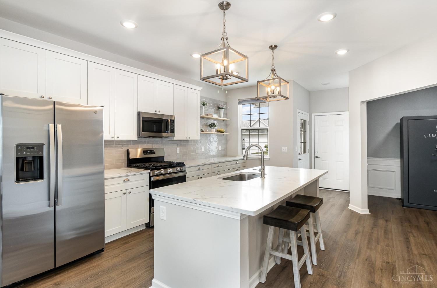 5010 Garden Grove Lane