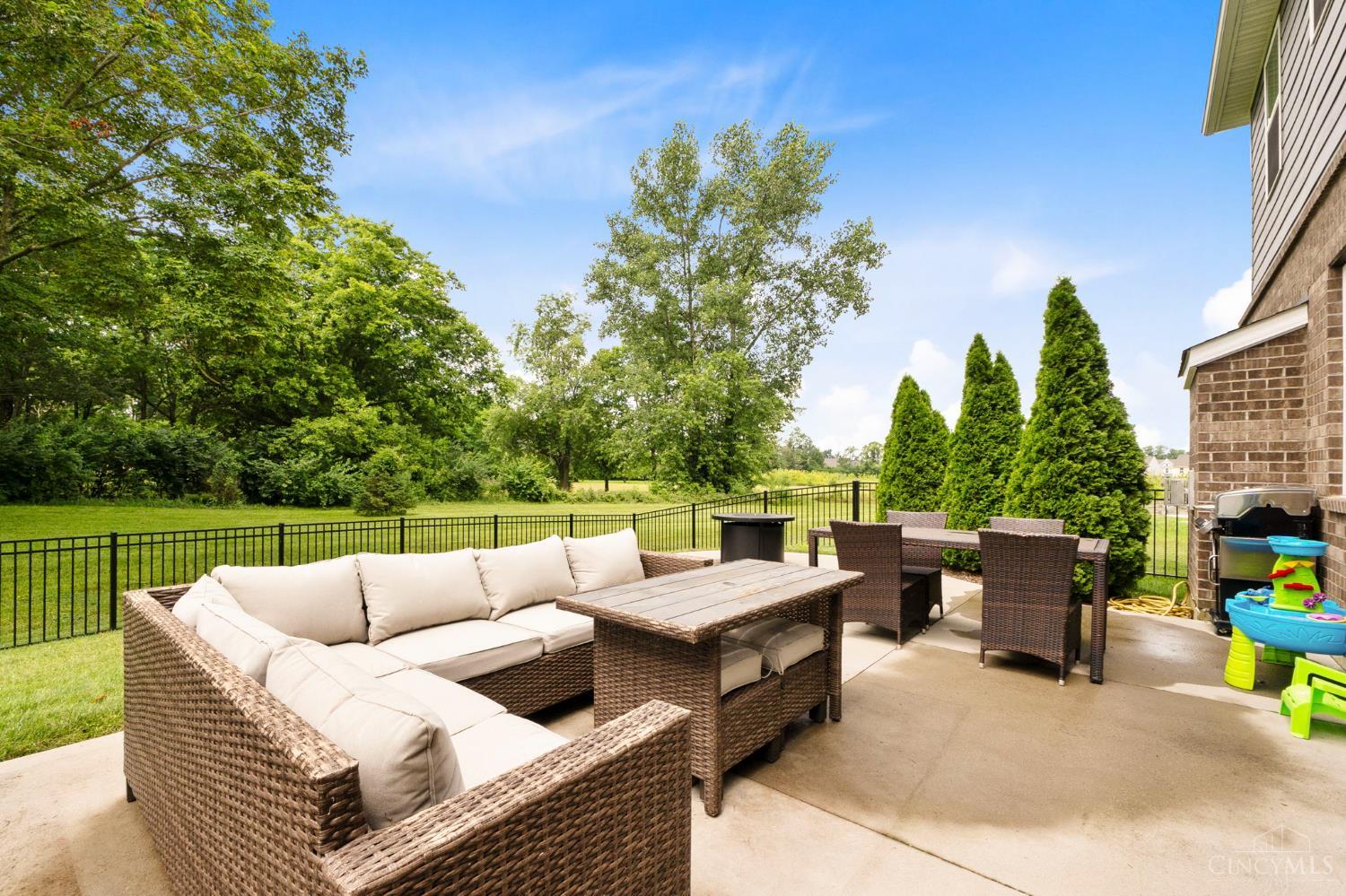 9475 Whispering Stream Court