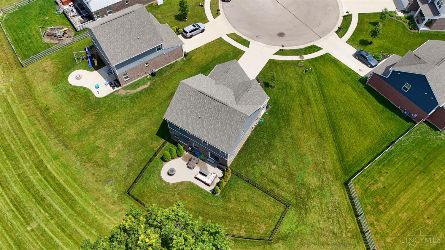 9475 Whispering Stream Court