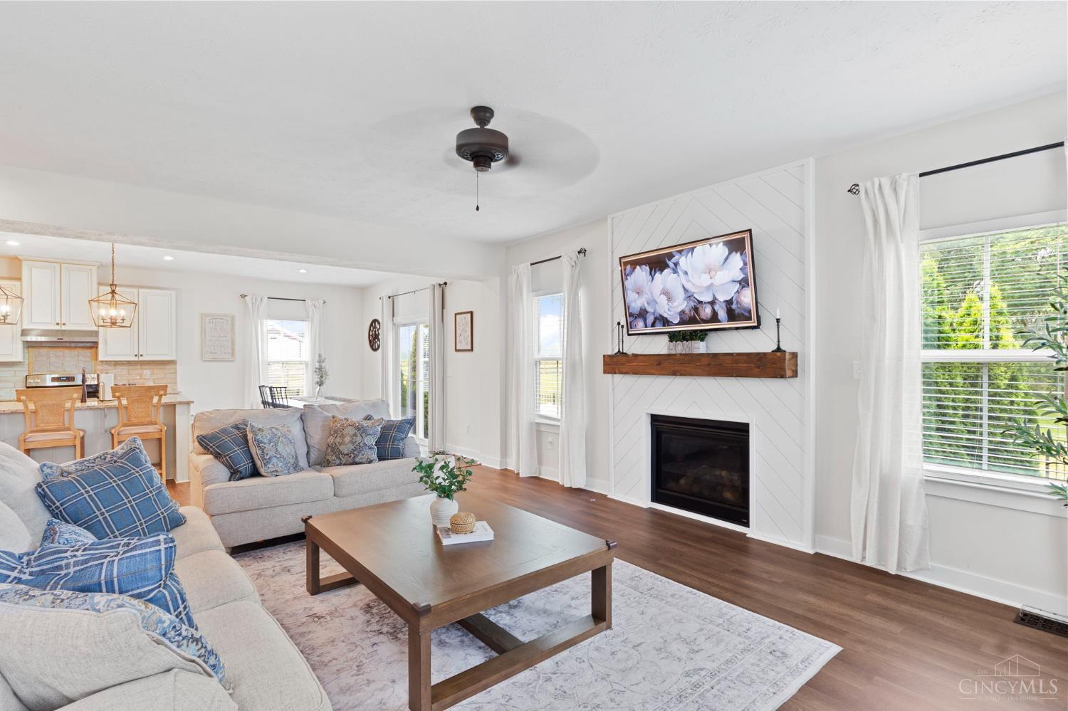 9475 Whispering Stream Court