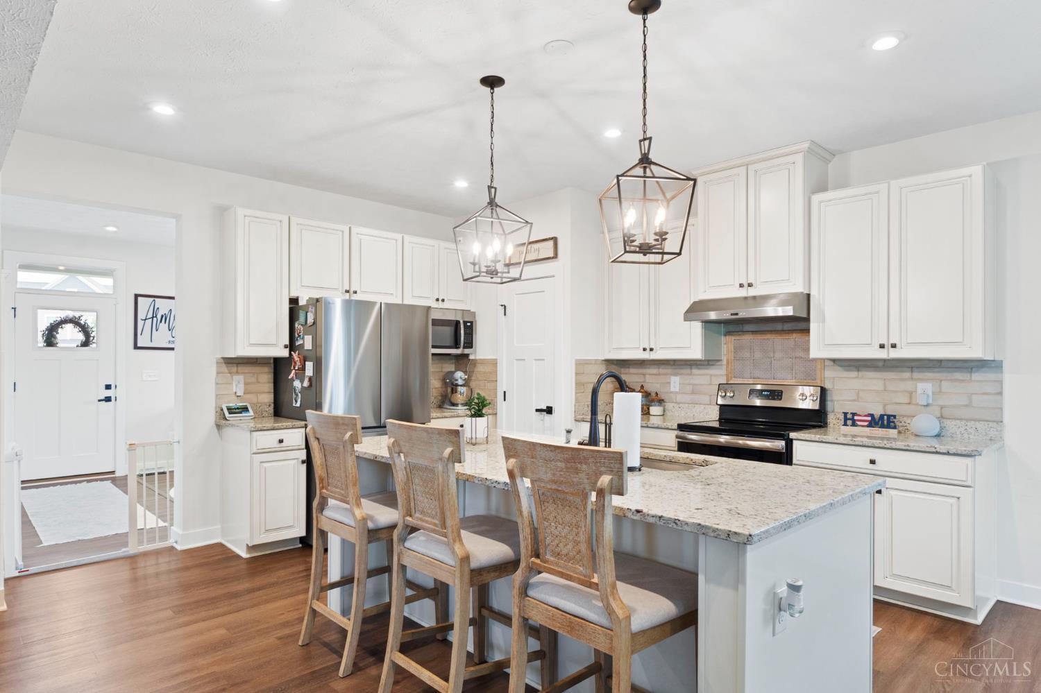 9475 Whispering Stream Court