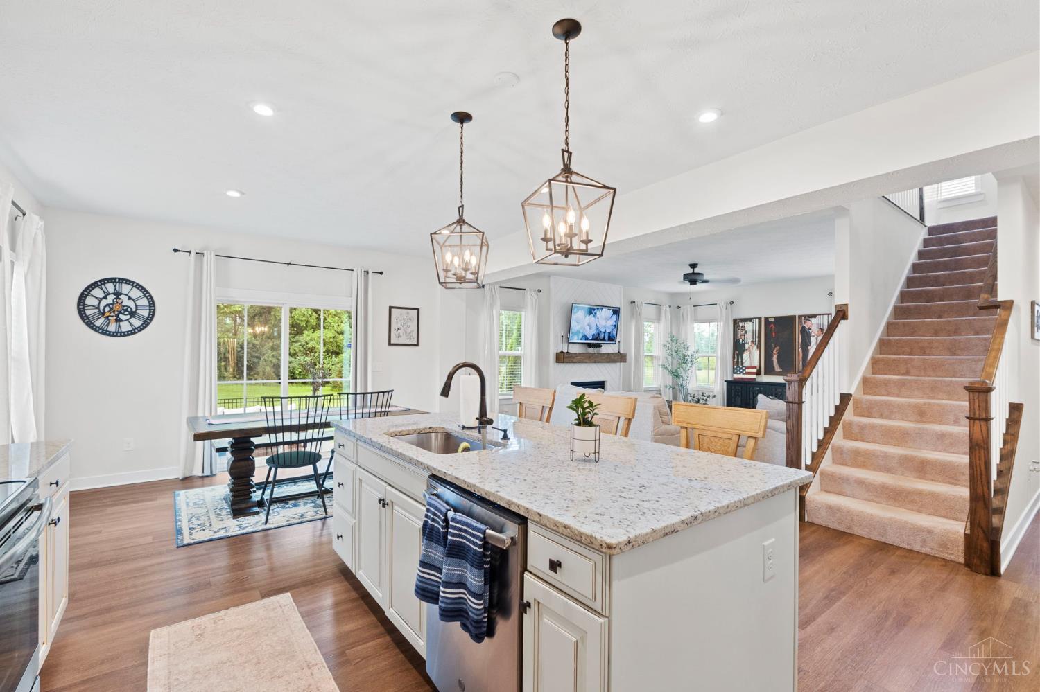 9475 Whispering Stream Court