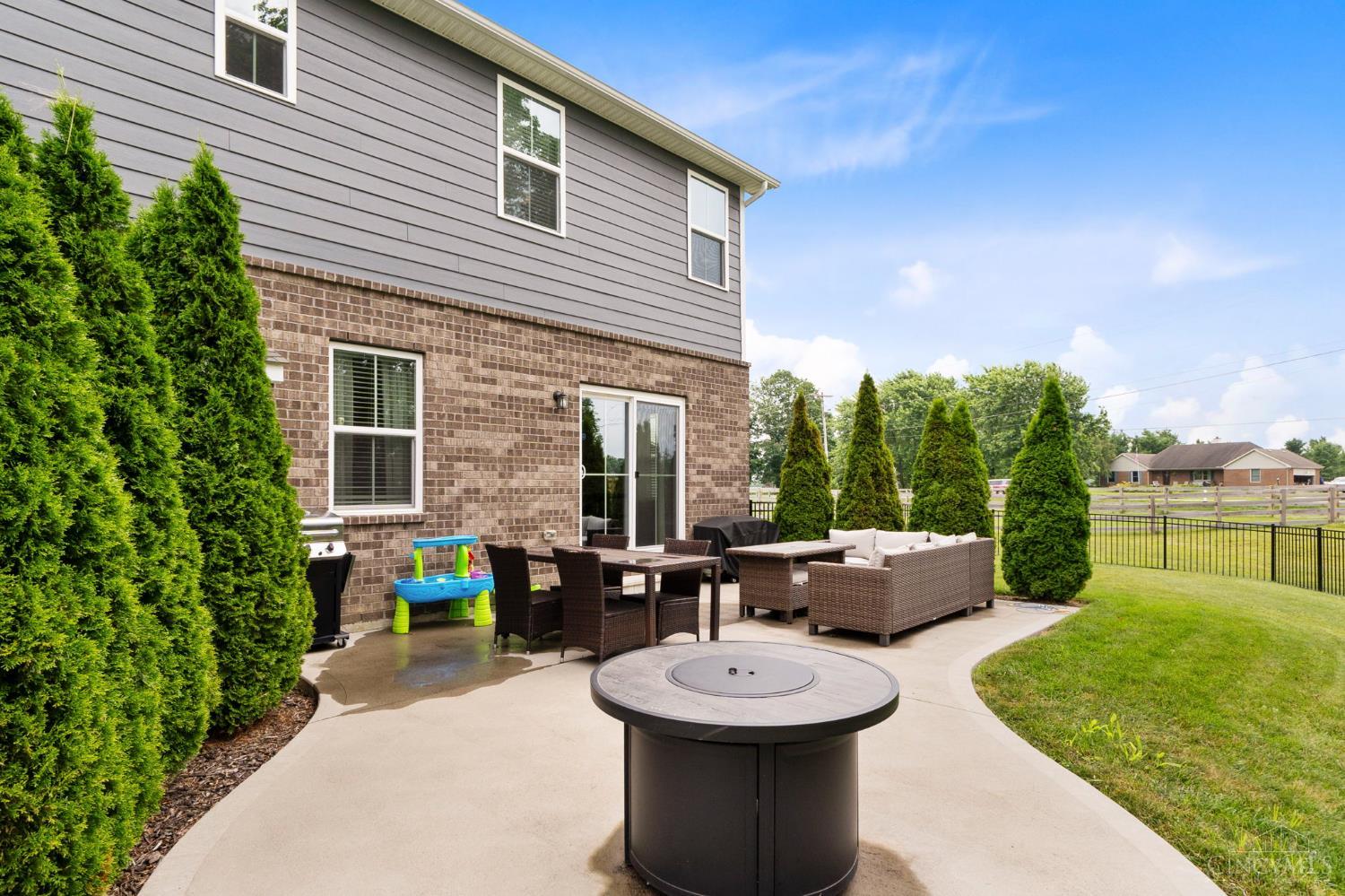 9475 Whispering Stream Court