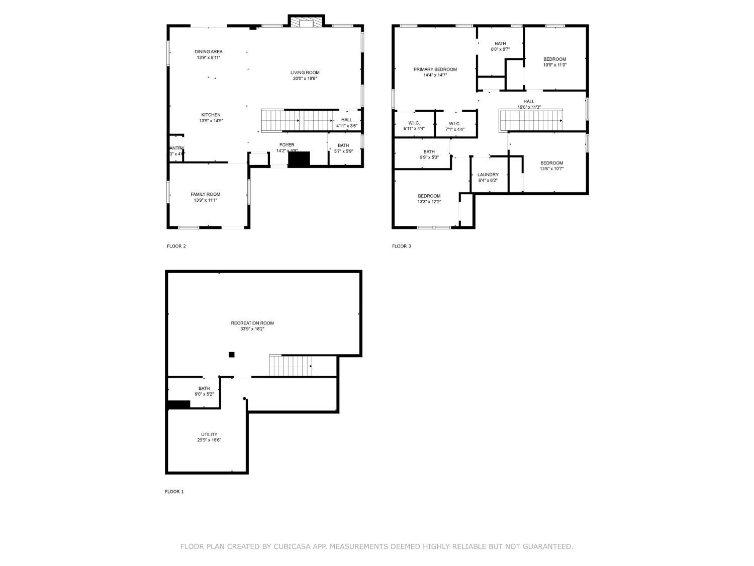 9475 Whispering Stream Court