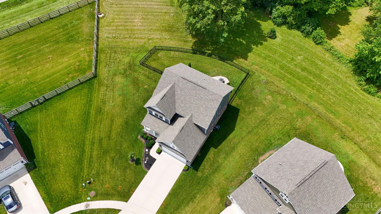 9475 Whispering Stream Court