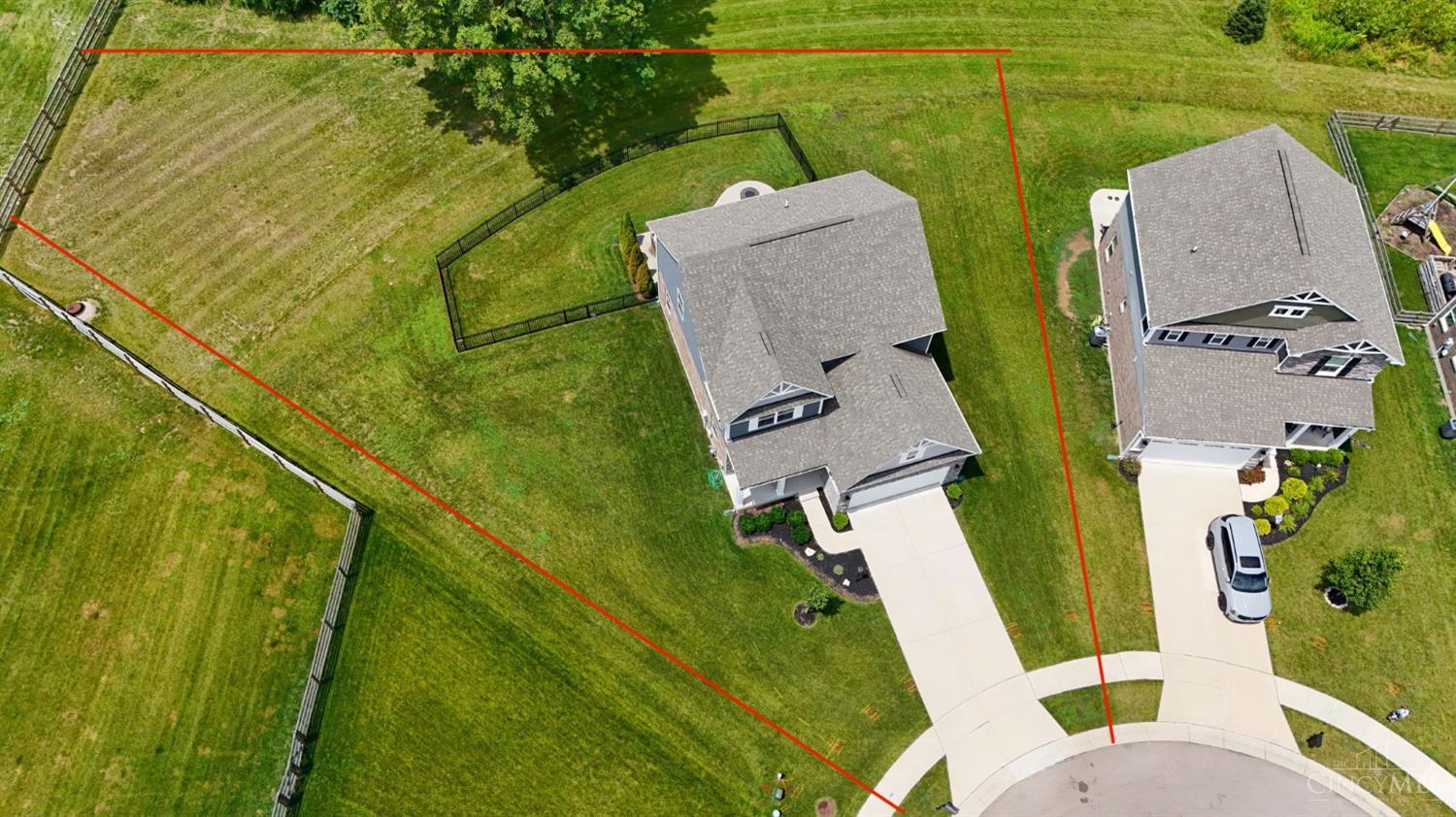 9475 Whispering Stream Court