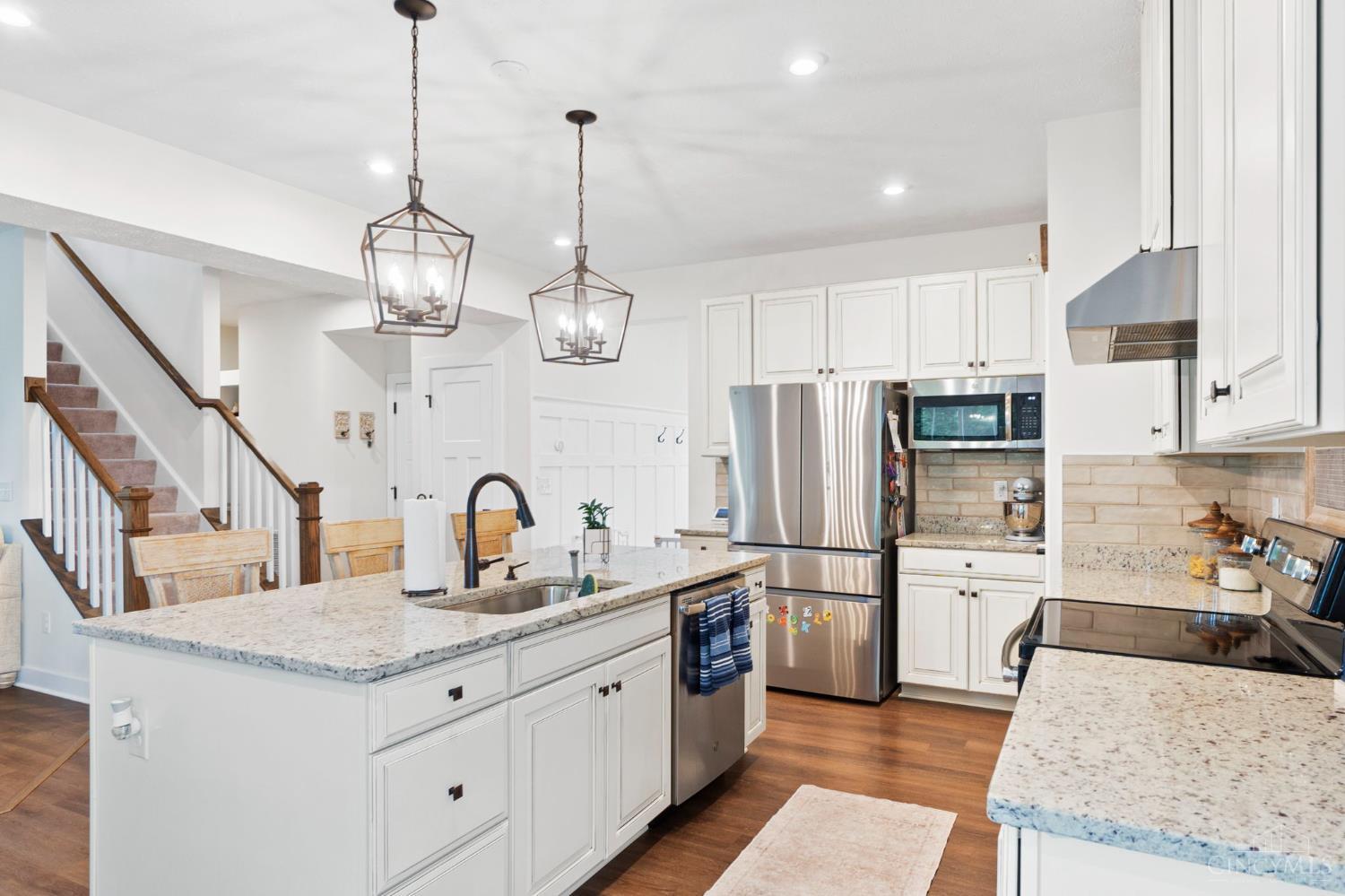 9475 Whispering Stream Court