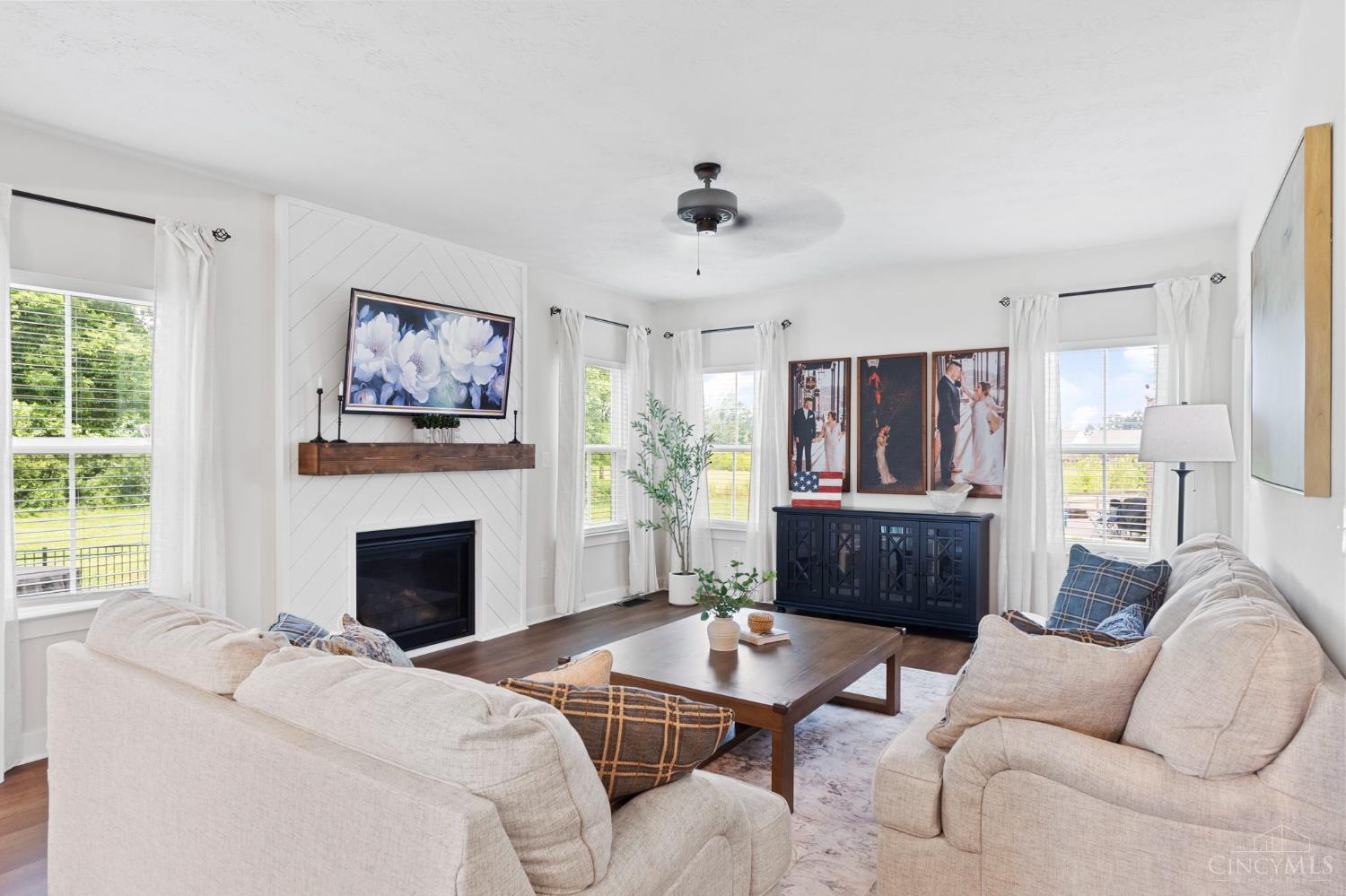 9475 Whispering Stream Court