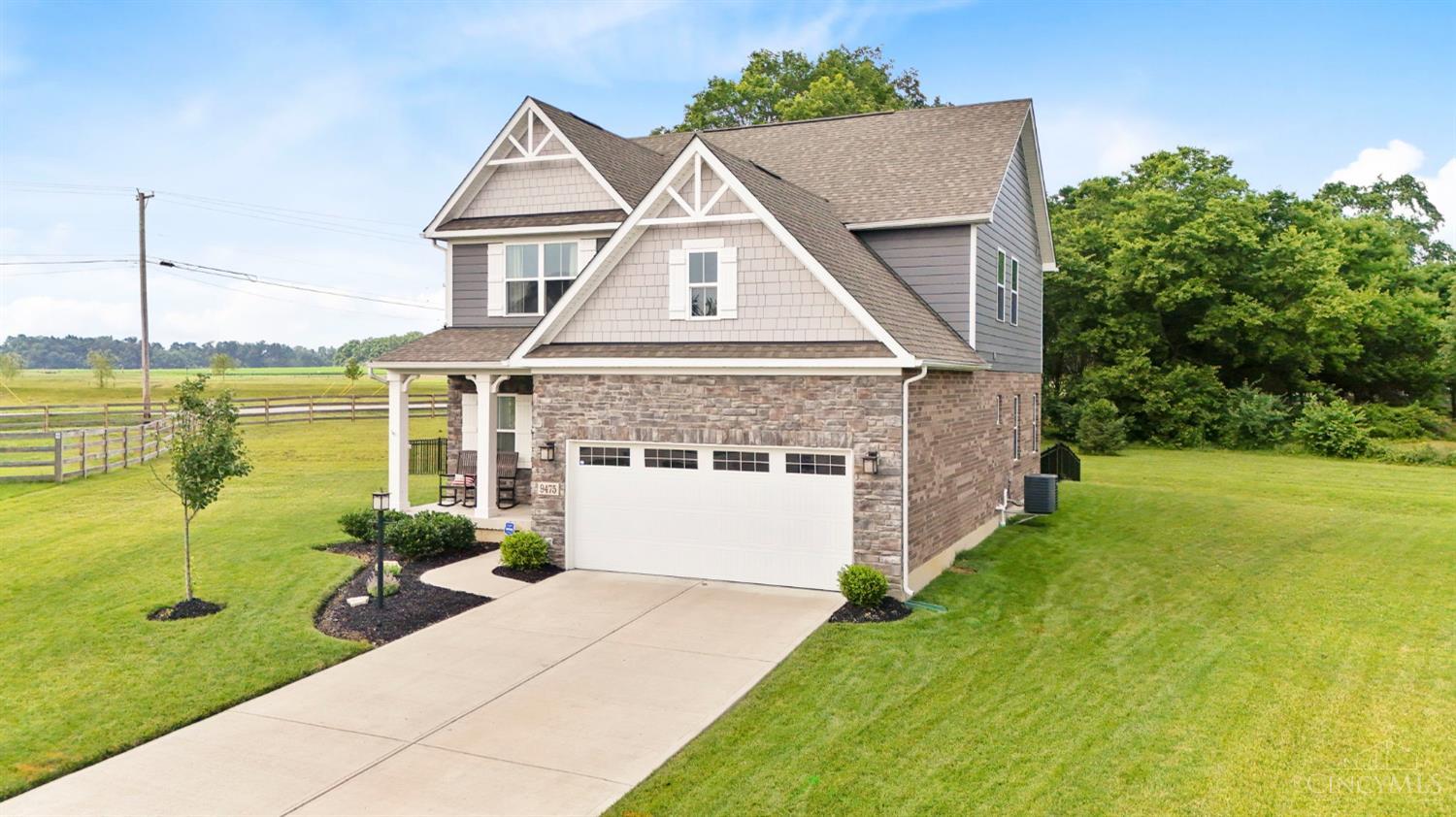 9475 Whispering Stream Court