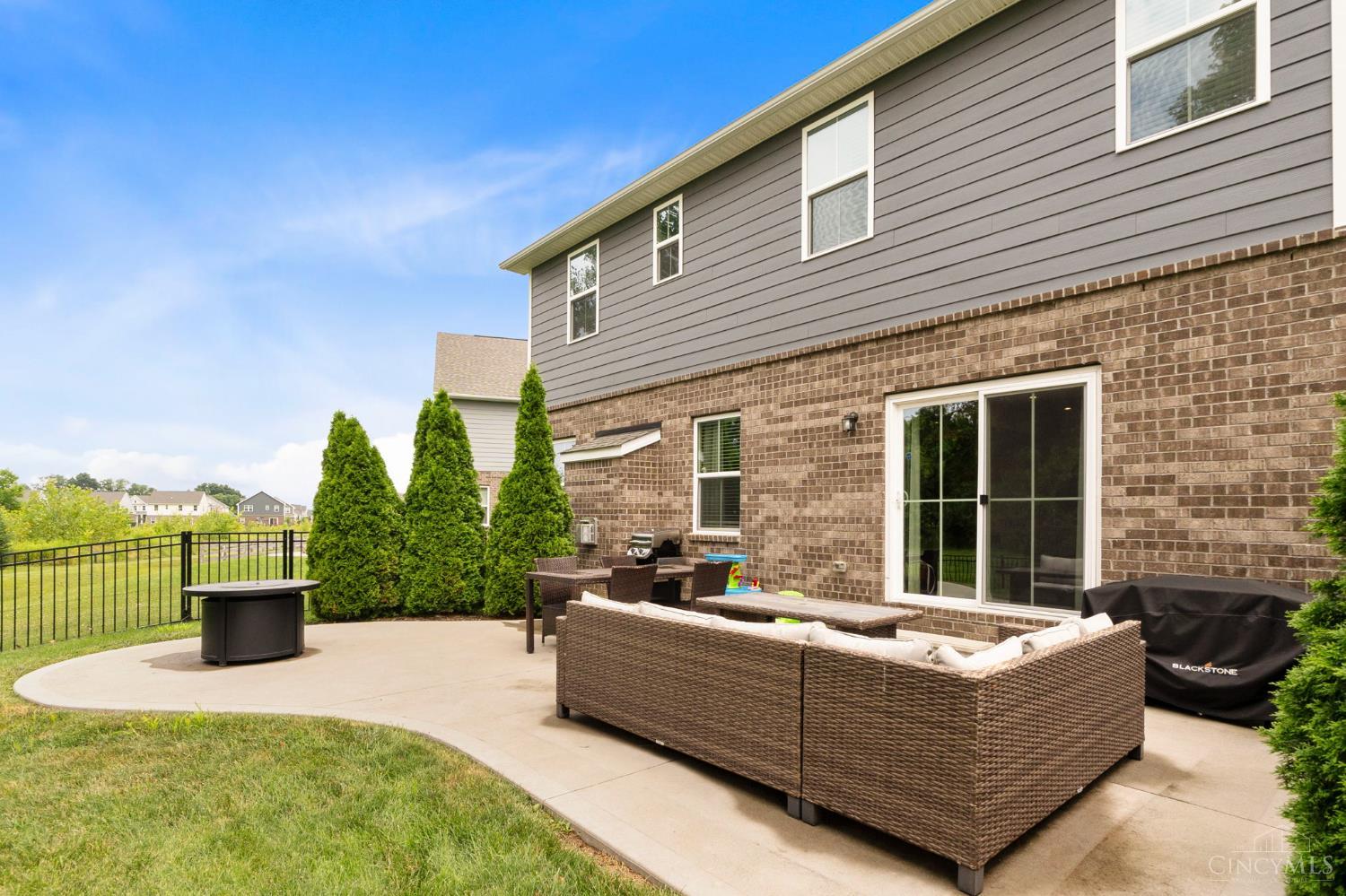 9475 Whispering Stream Court