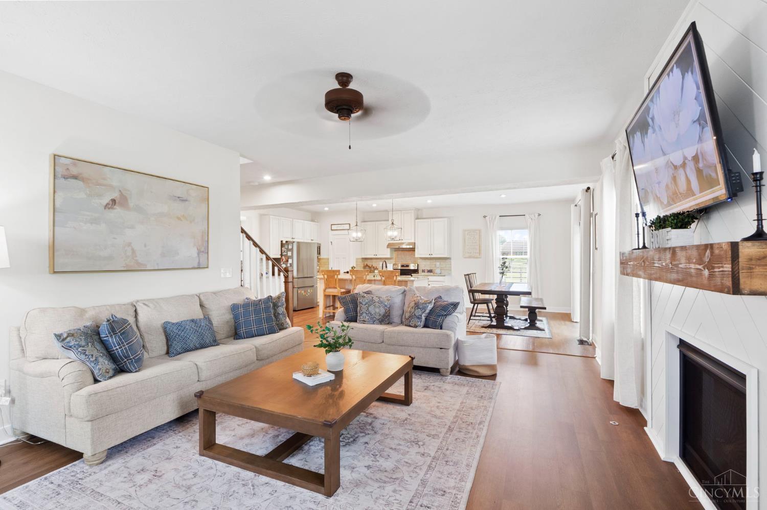 9475 Whispering Stream Court