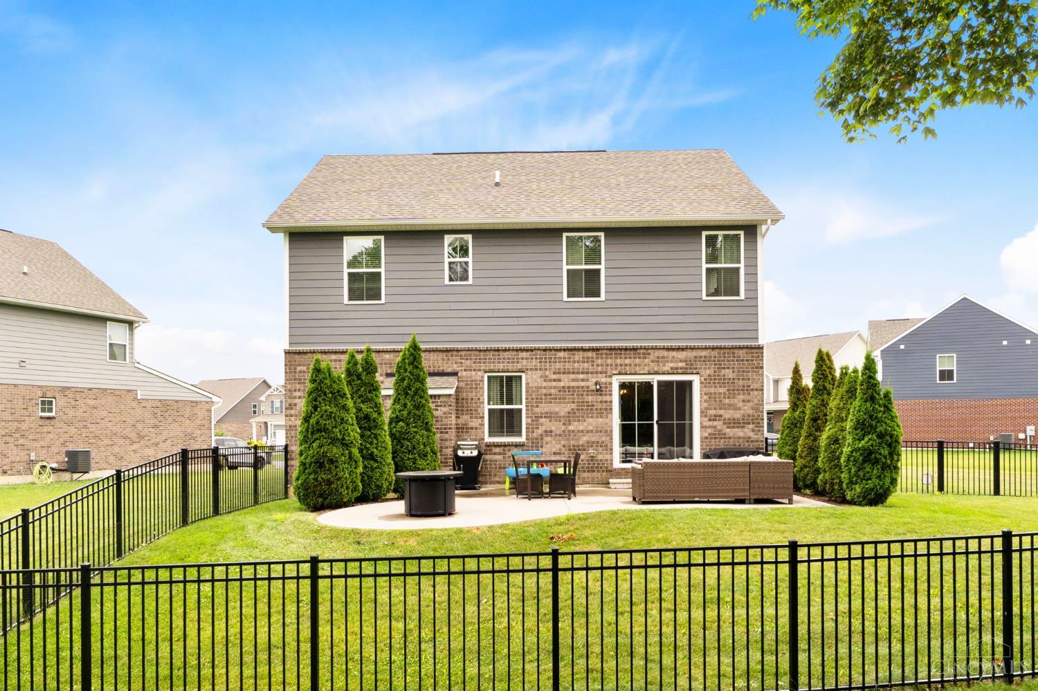 9475 Whispering Stream Court