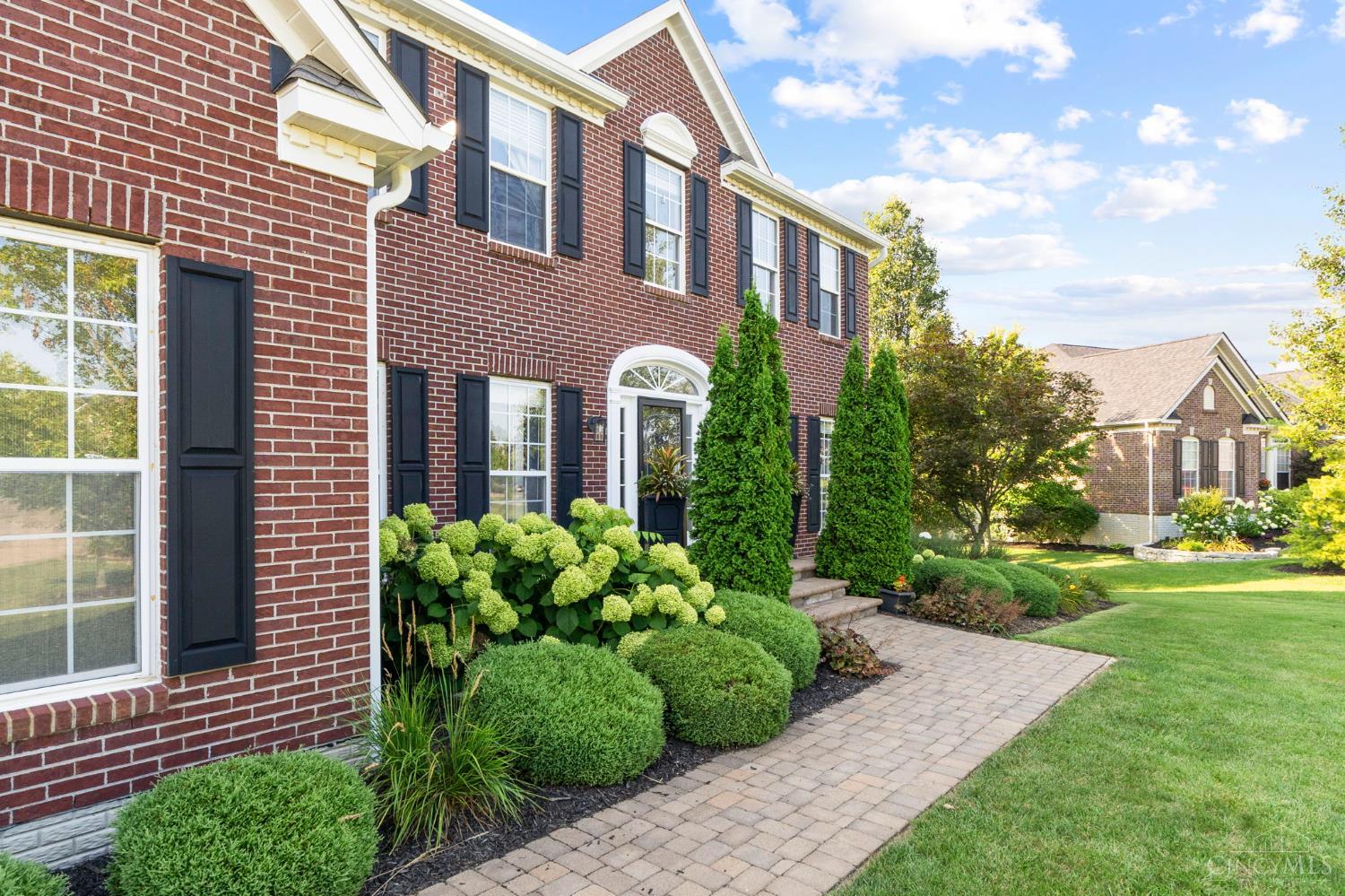 545 Sage Run Drive