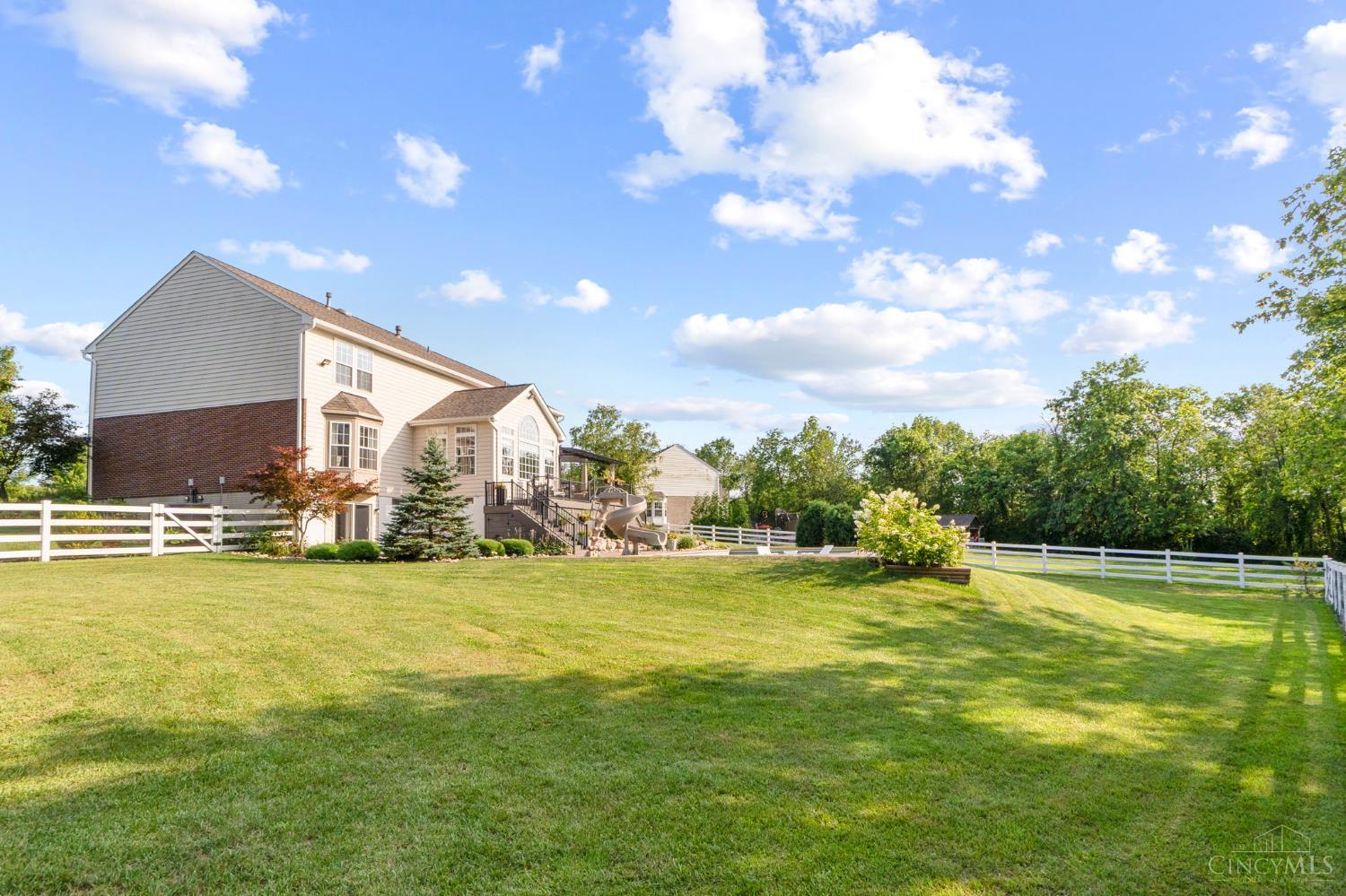 545 Sage Run Drive