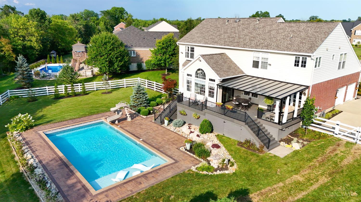 545 Sage Run Drive