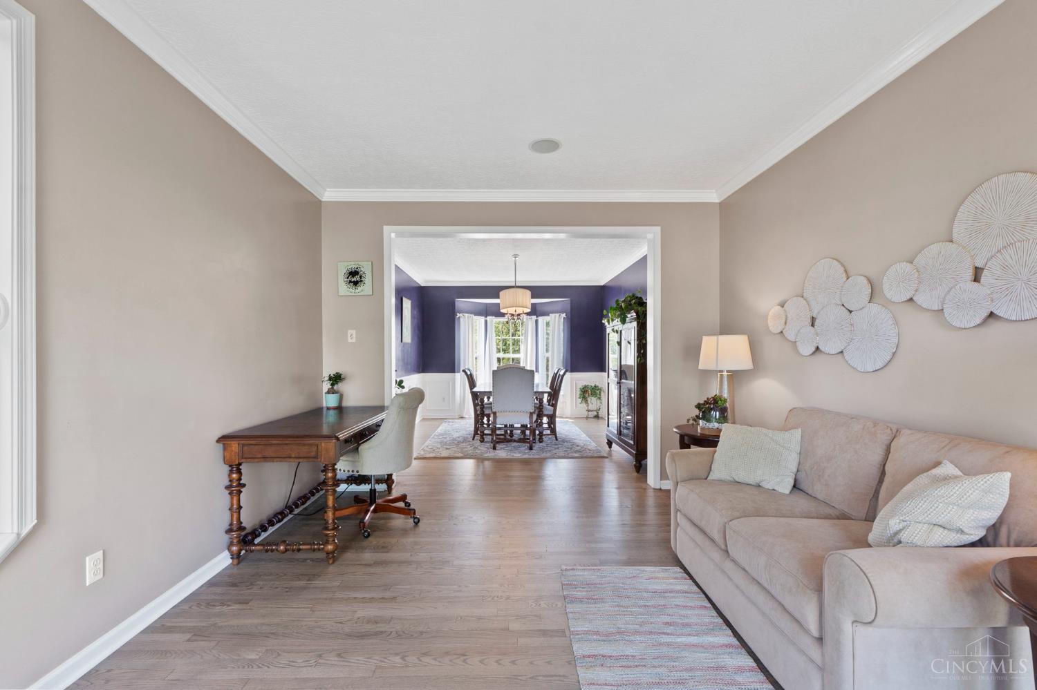 545 Sage Run Drive