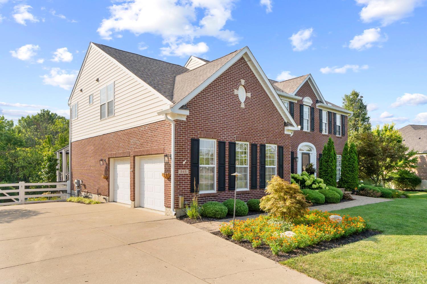 545 Sage Run Drive