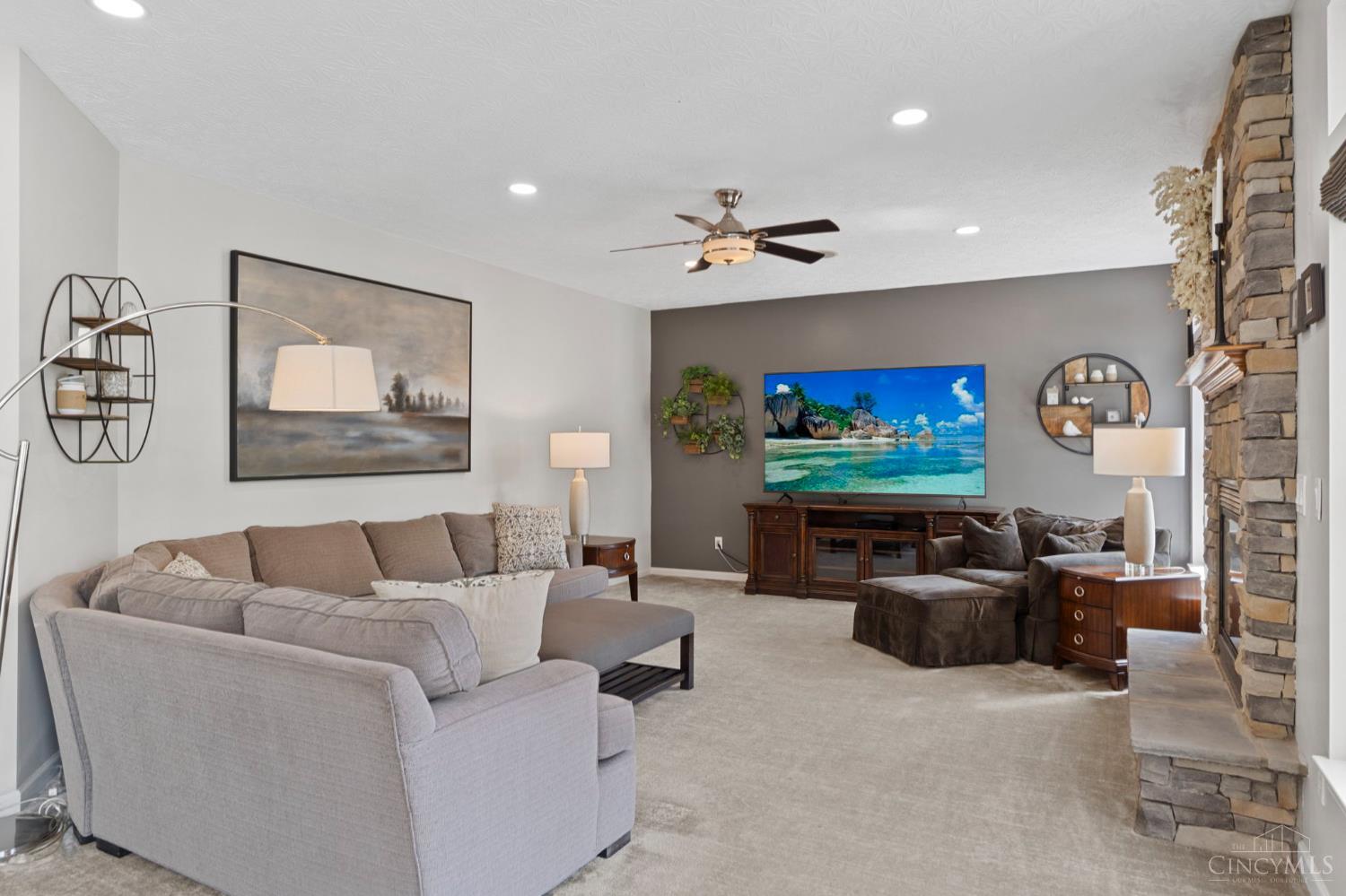545 Sage Run Drive