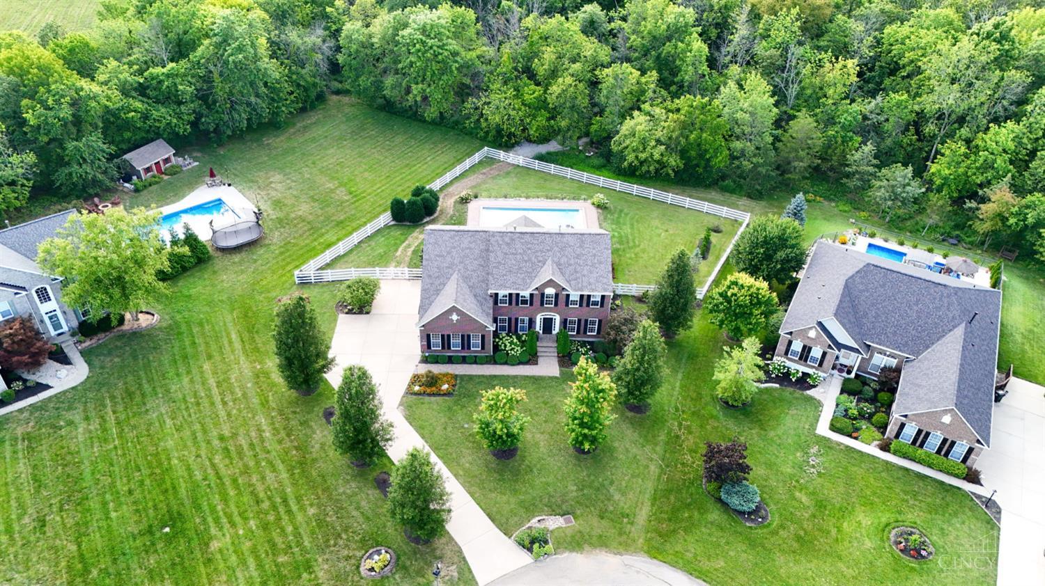 545 Sage Run Drive