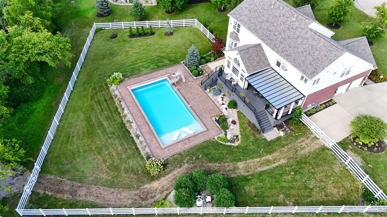 545 Sage Run Drive