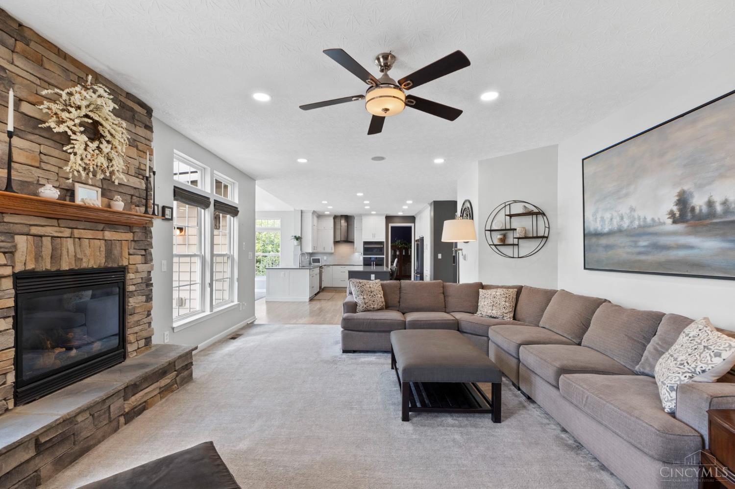 545 Sage Run Drive
