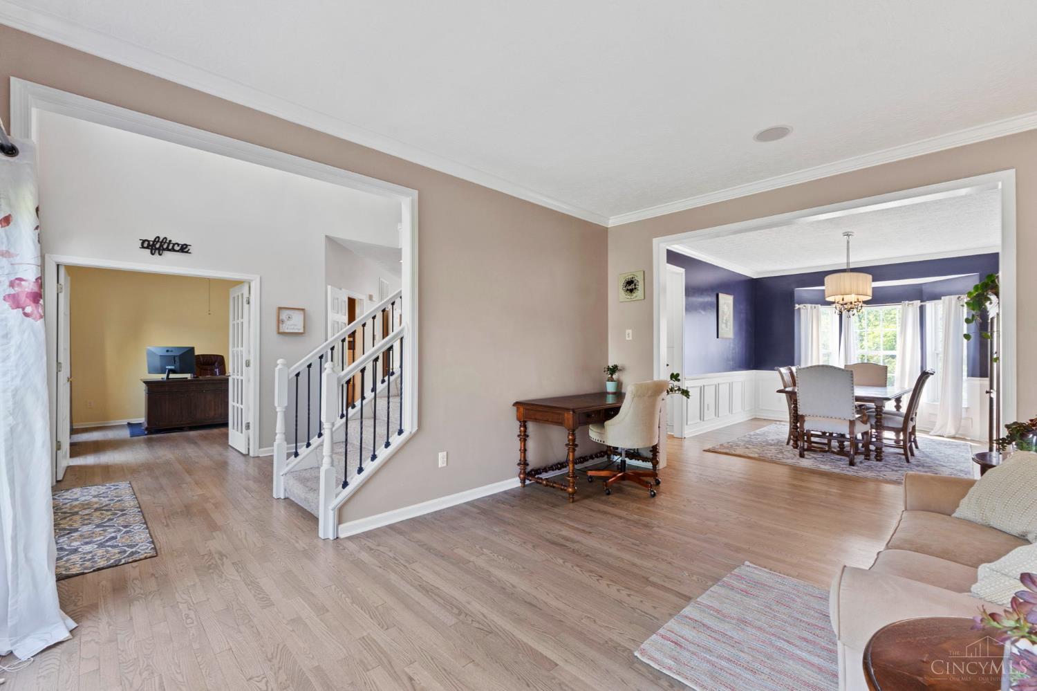 545 Sage Run Drive