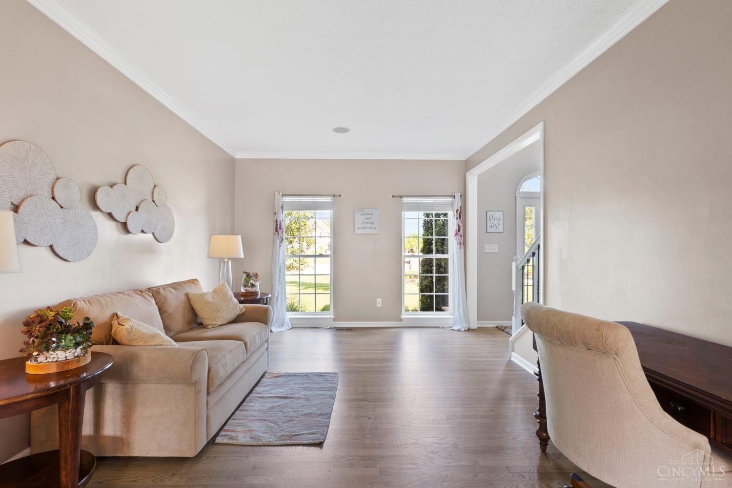 545 Sage Run Drive