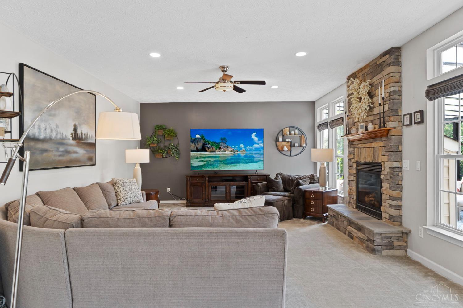 545 Sage Run Drive