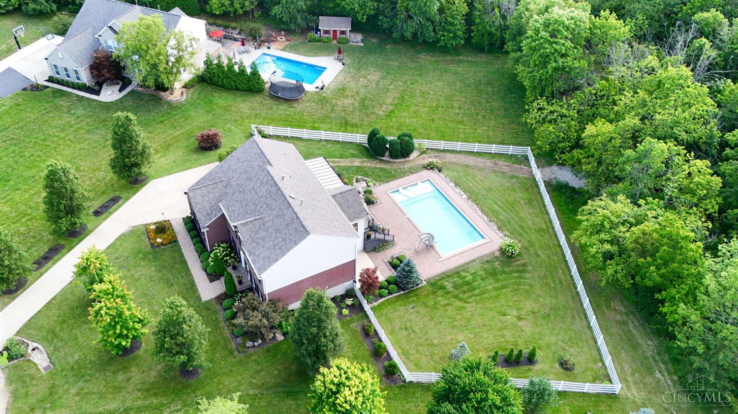 545 Sage Run Drive