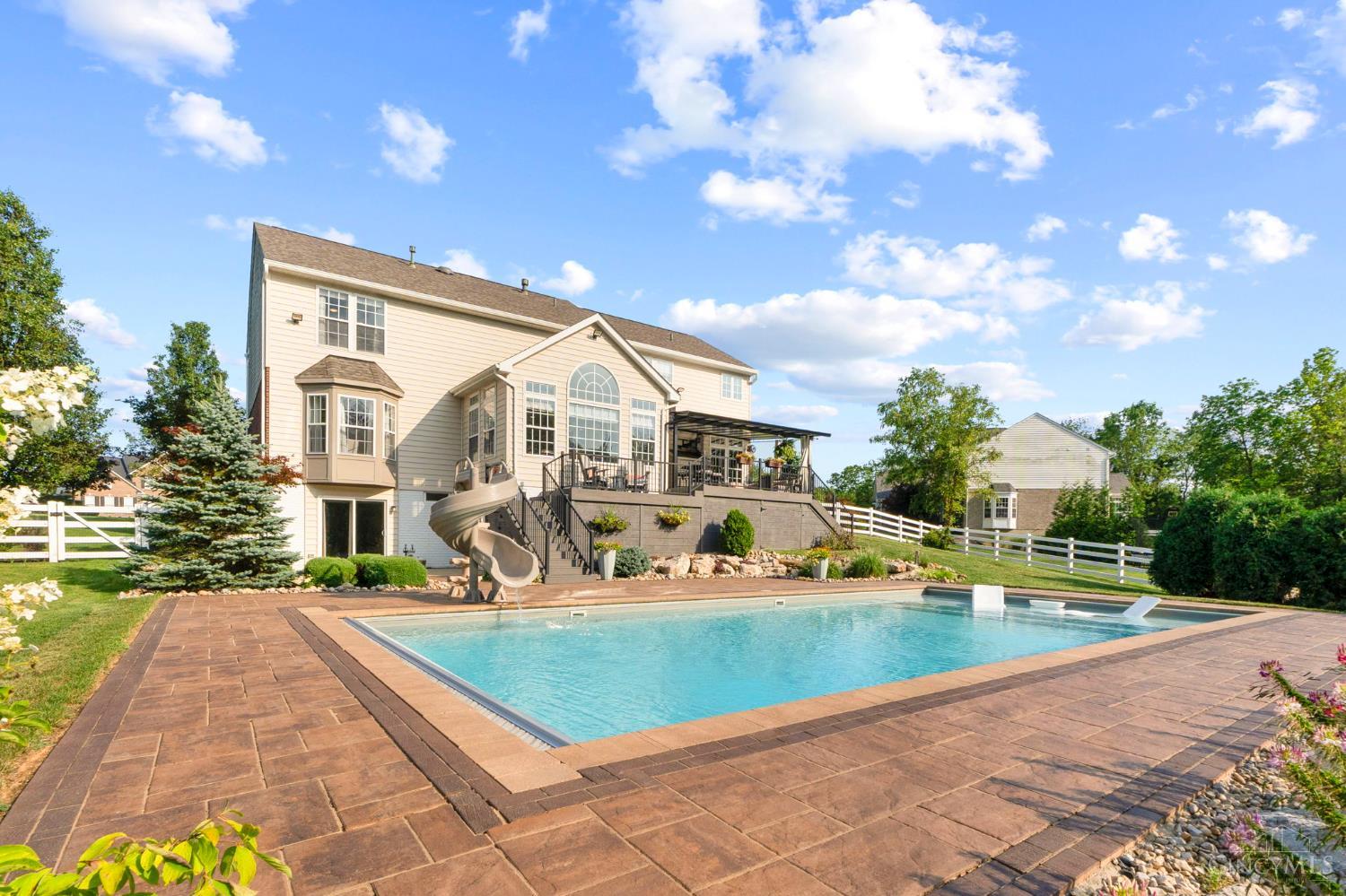 545 Sage Run Drive