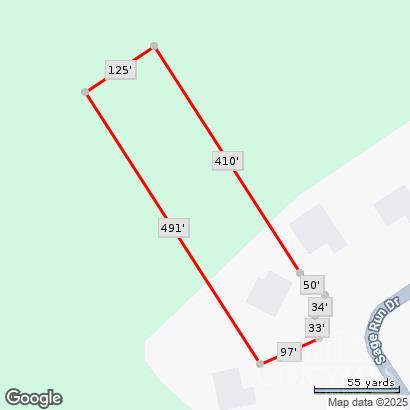 545 Sage Run Drive