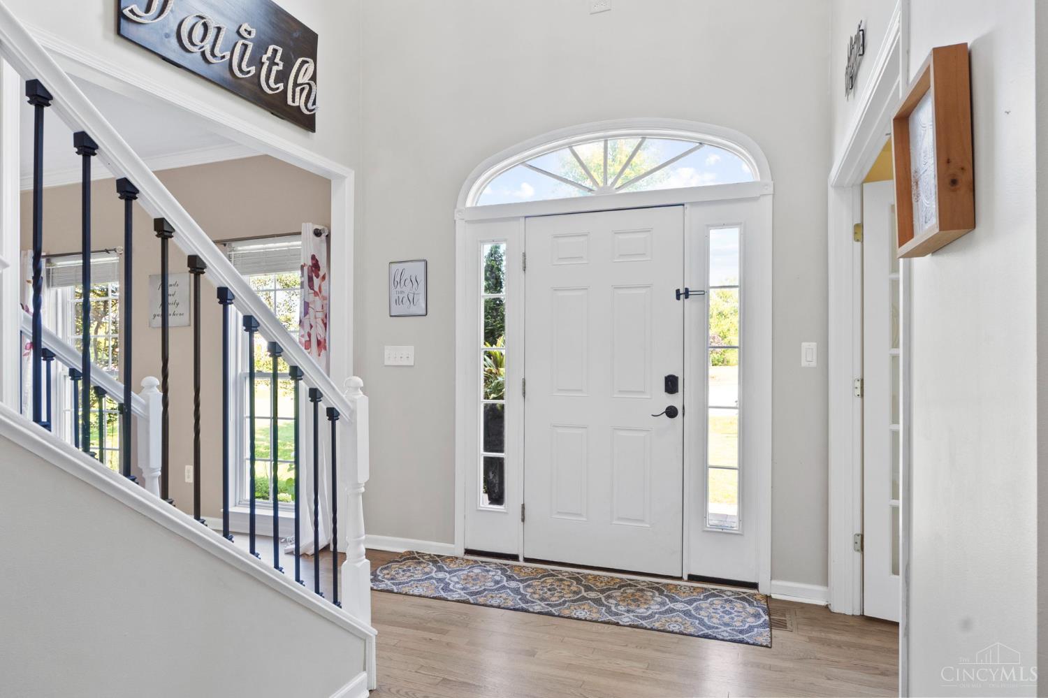 545 Sage Run Drive