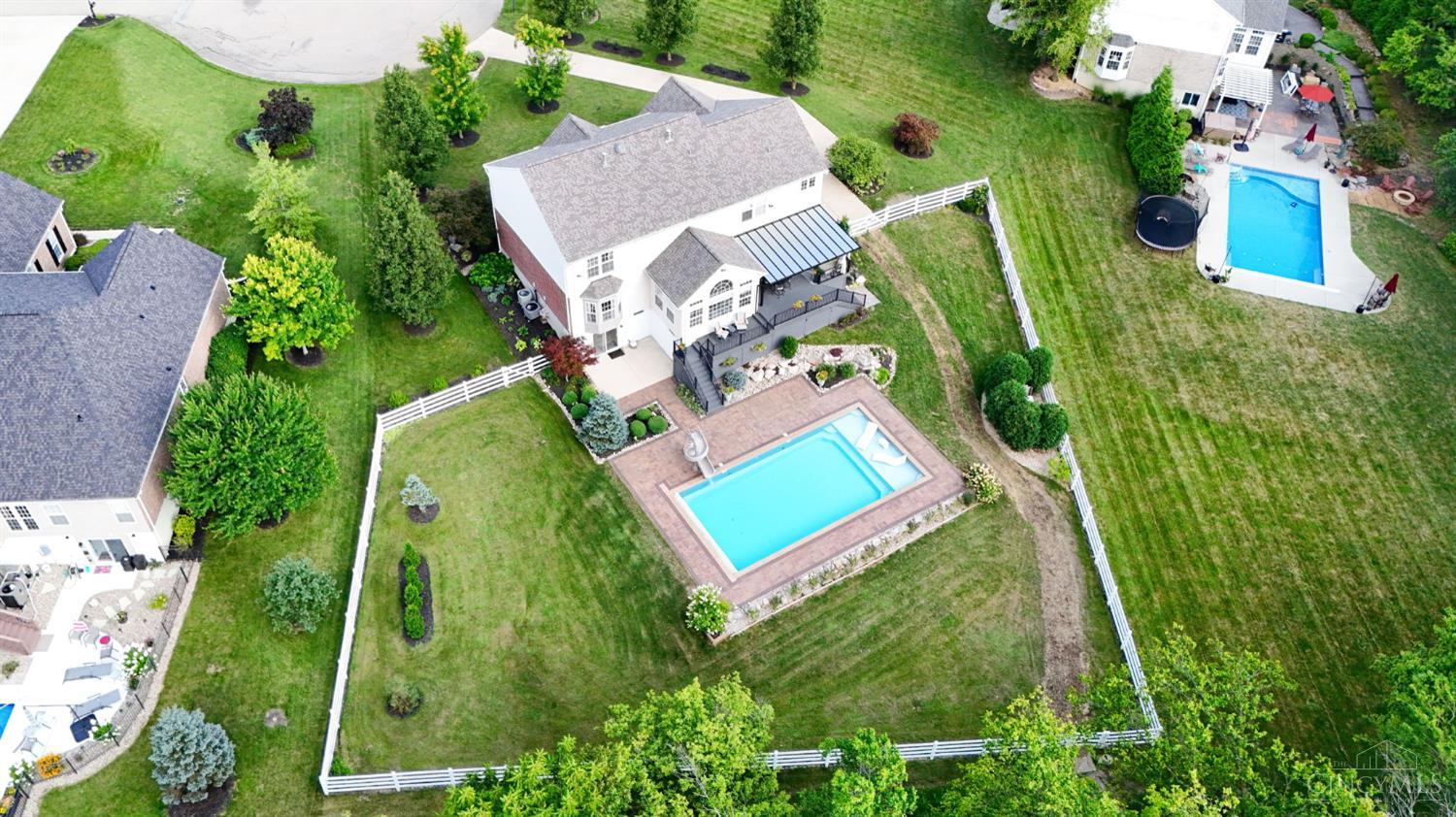 545 Sage Run Drive
