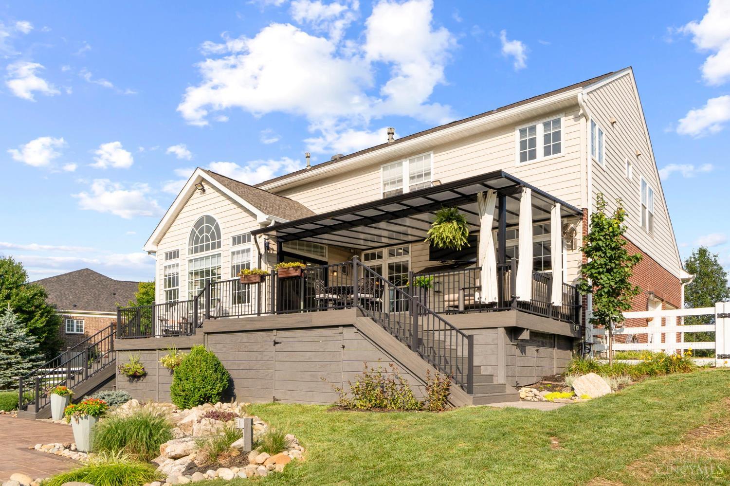 545 Sage Run Drive