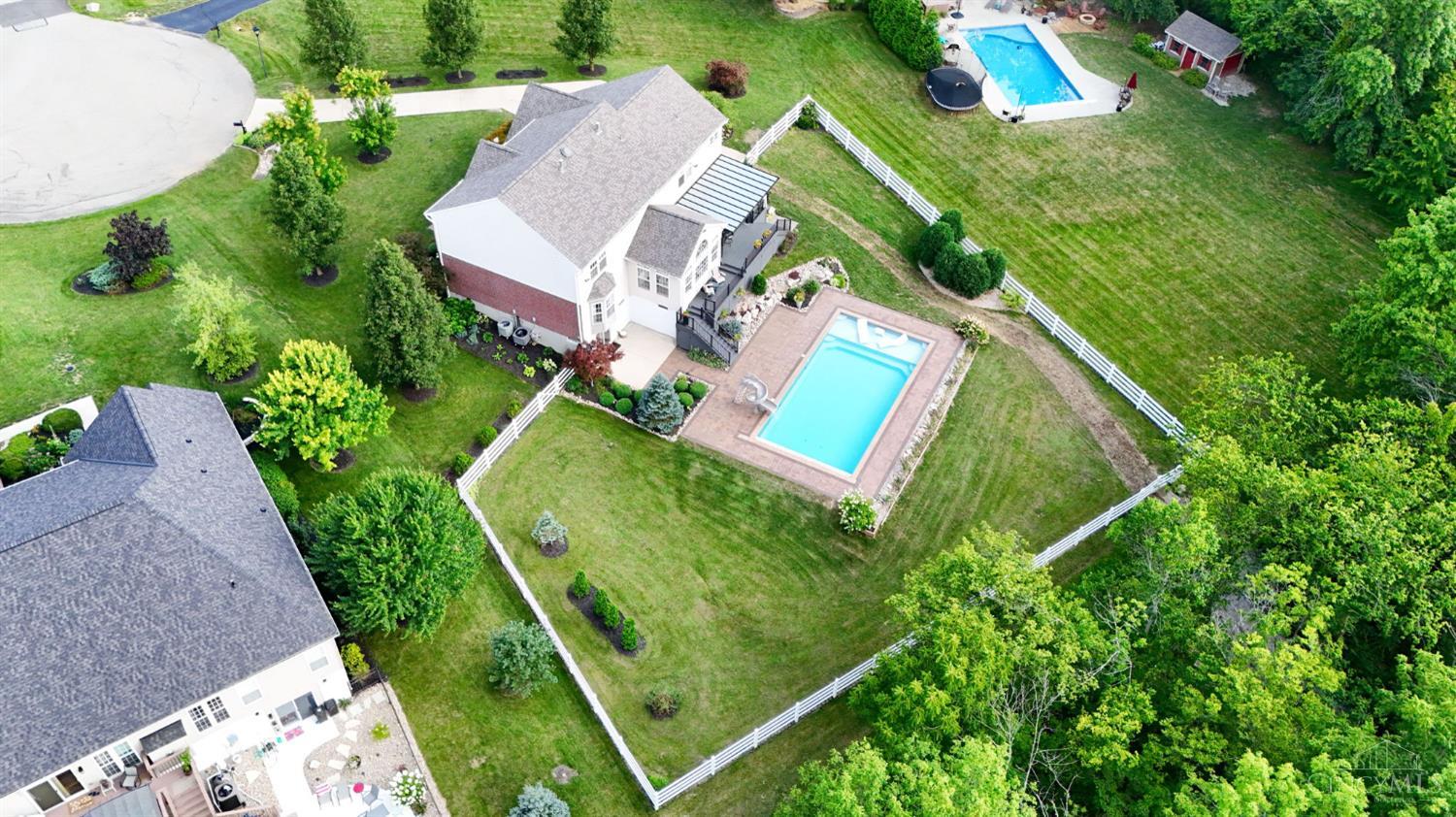 545 Sage Run Drive