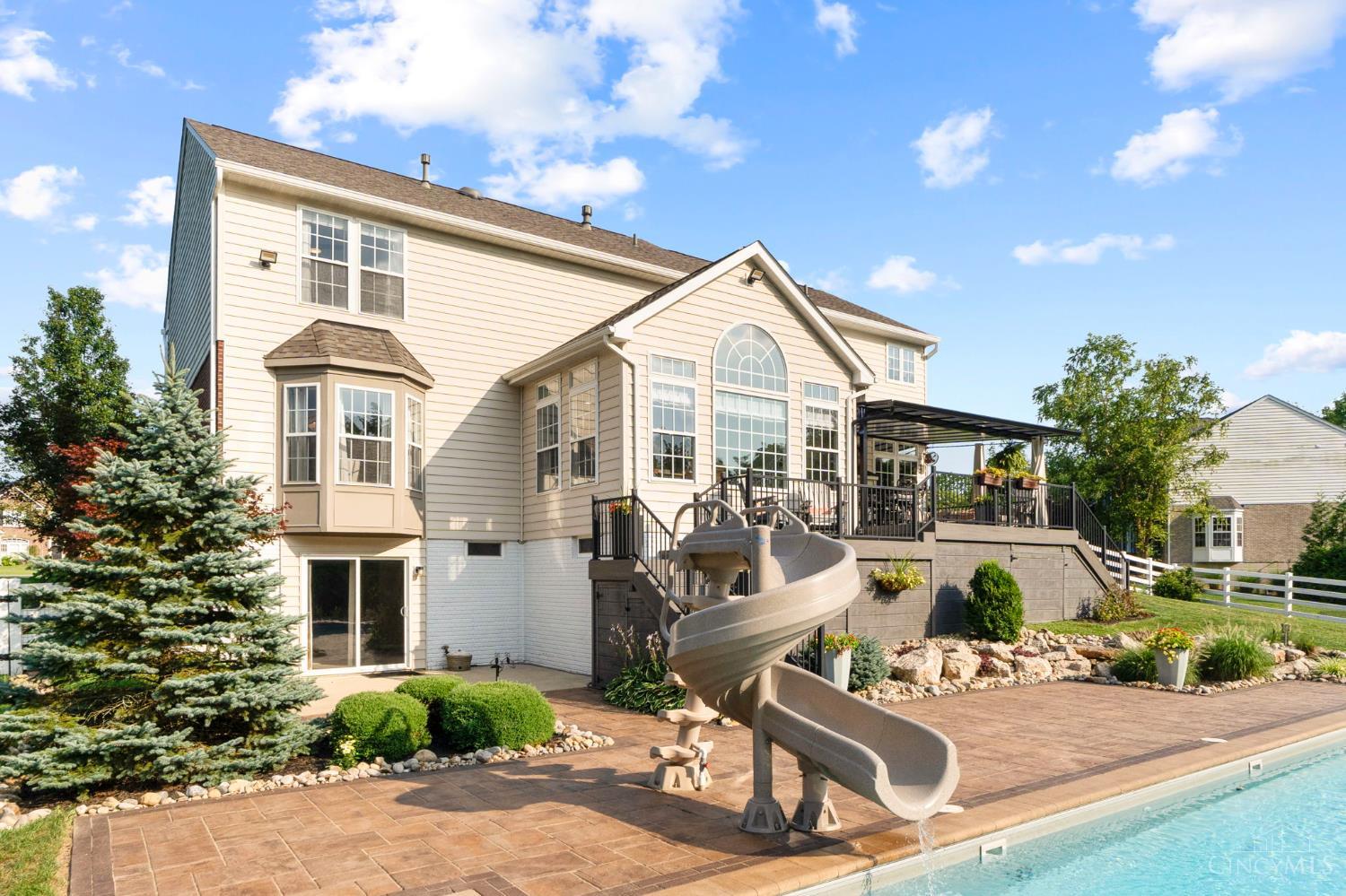 545 Sage Run Drive