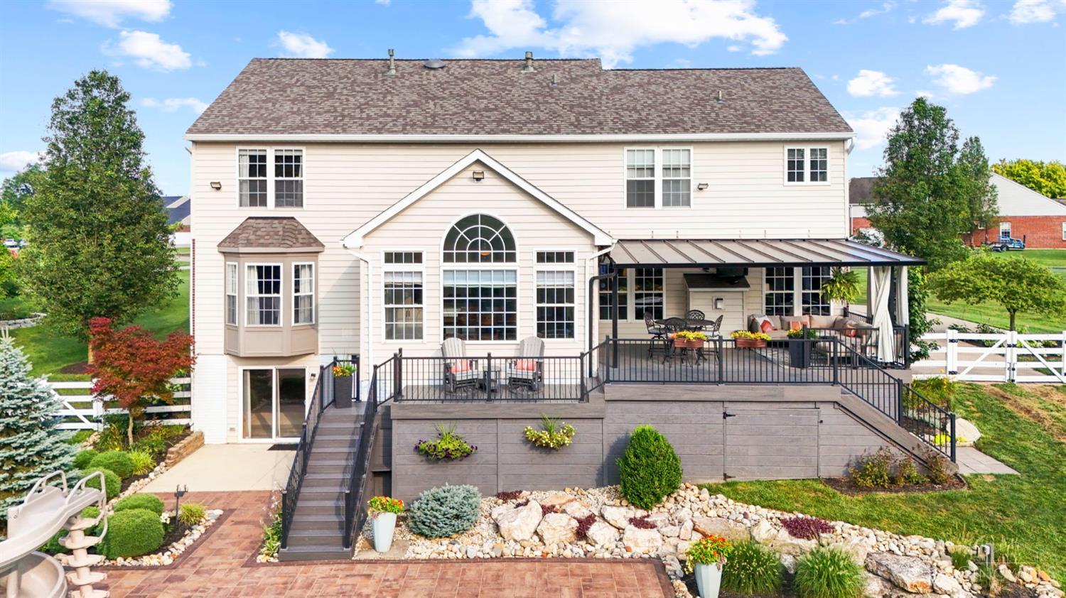 545 Sage Run Drive
