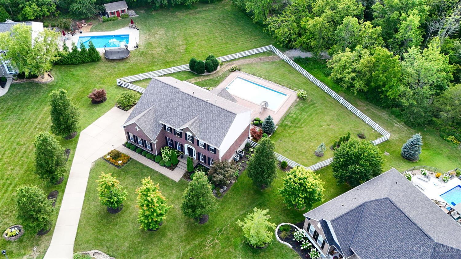 545 Sage Run Drive