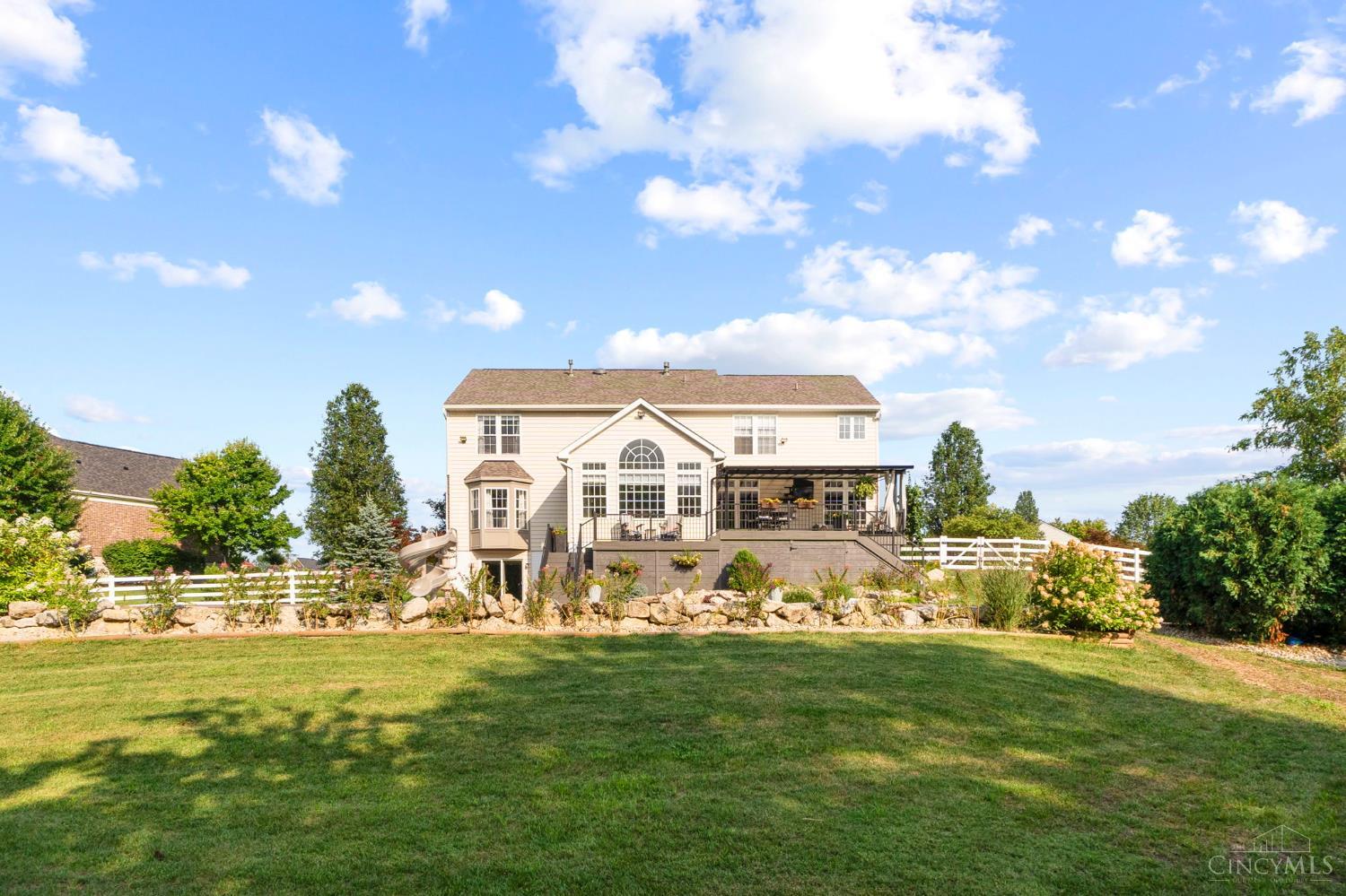 545 Sage Run Drive