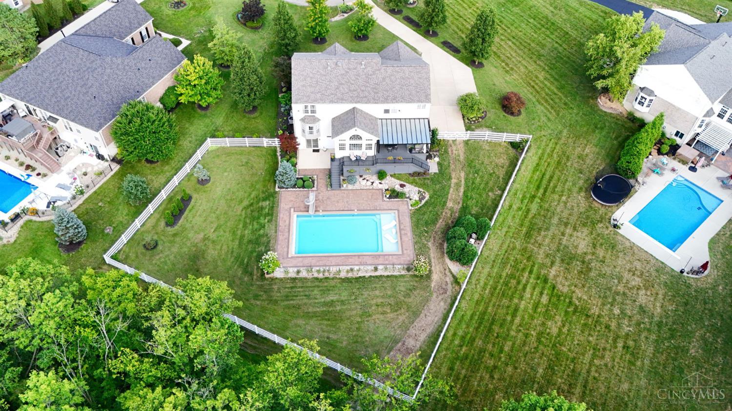 545 Sage Run Drive