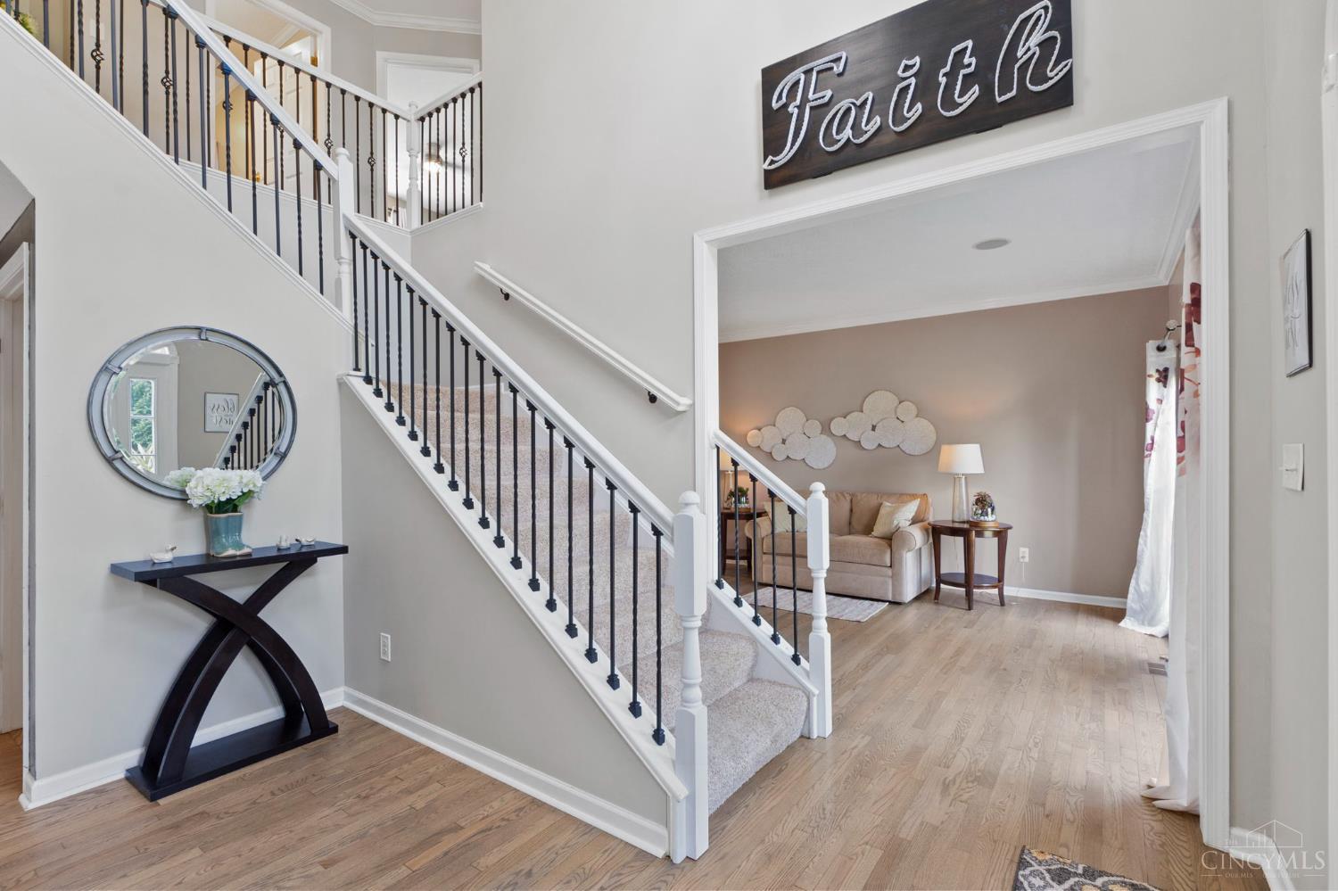 545 Sage Run Drive
