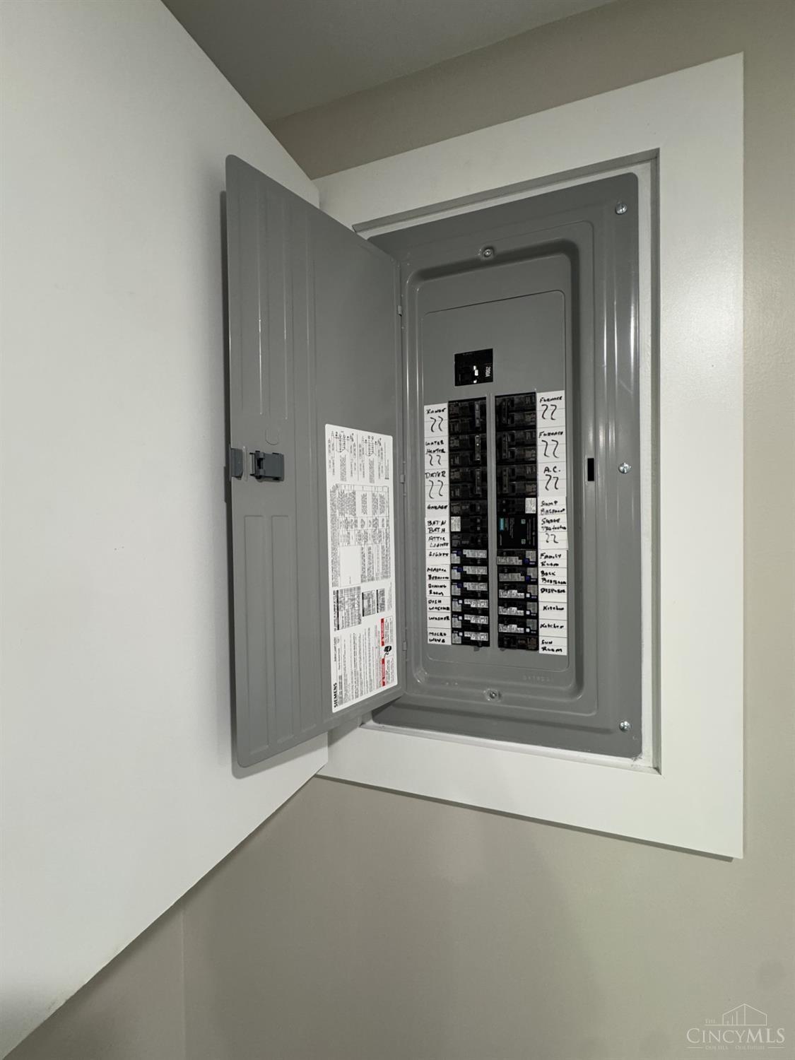 2363 Crane Schoolhouse Road