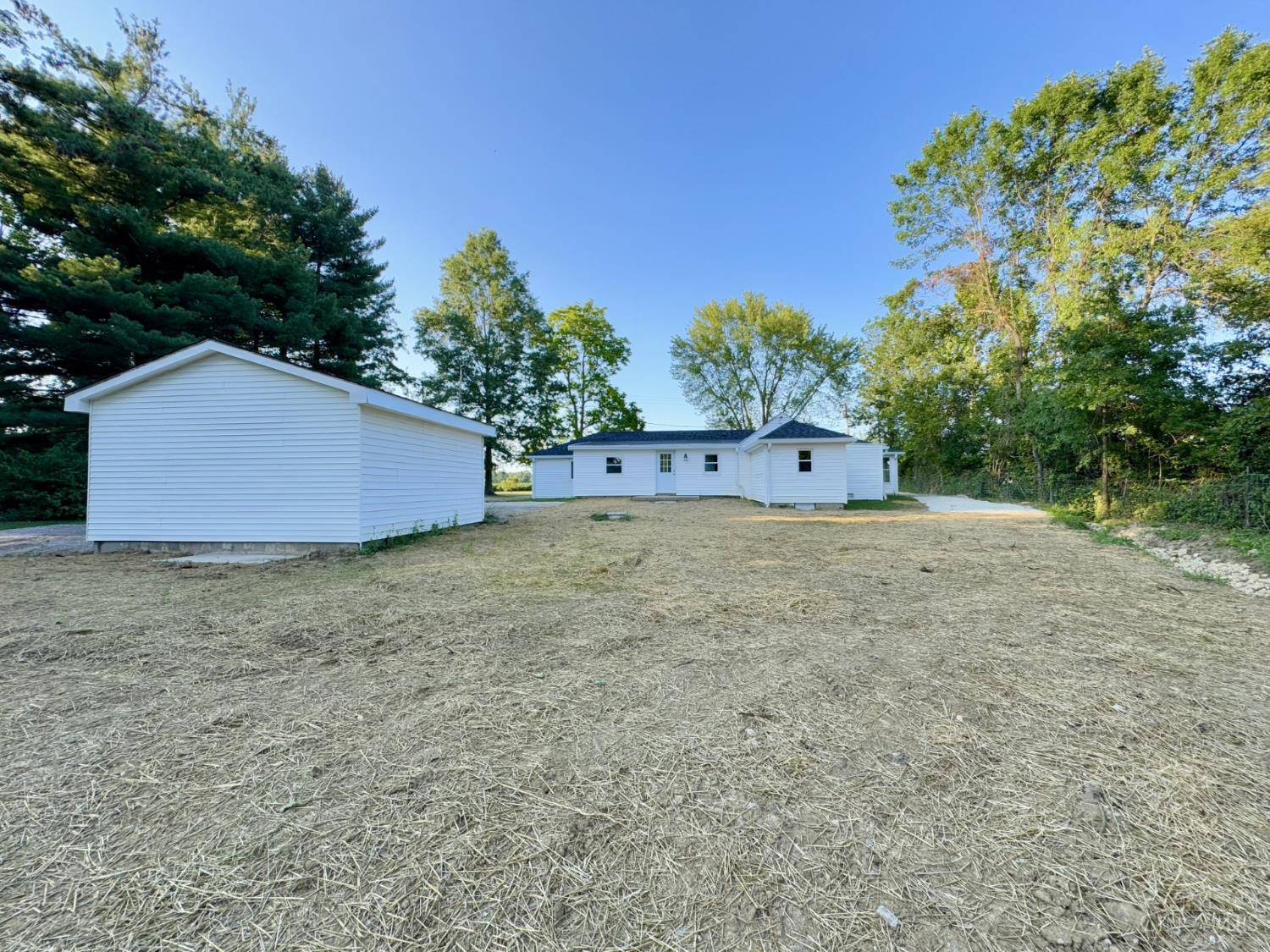 2363 Crane Schoolhouse Road