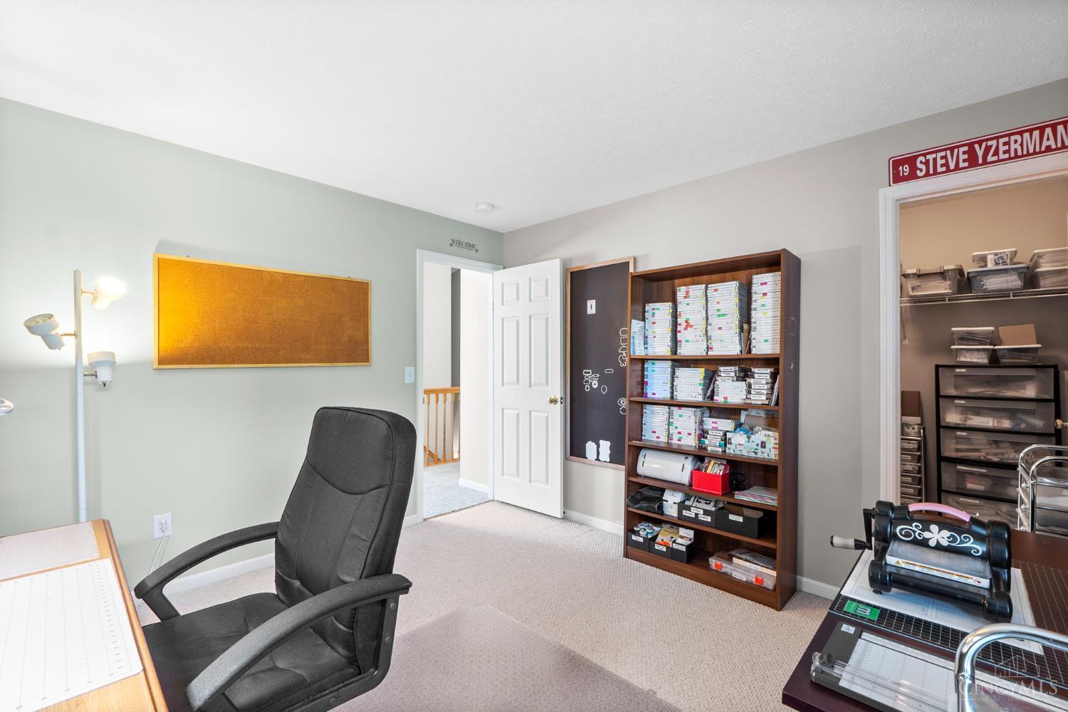 6975 Summer Field Drive