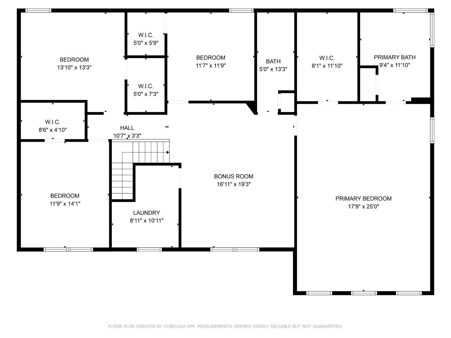 6975 Summer Field Drive