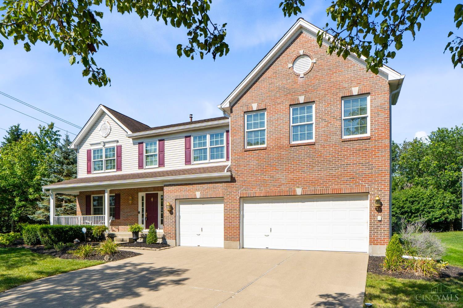 6975 Summer Field Drive