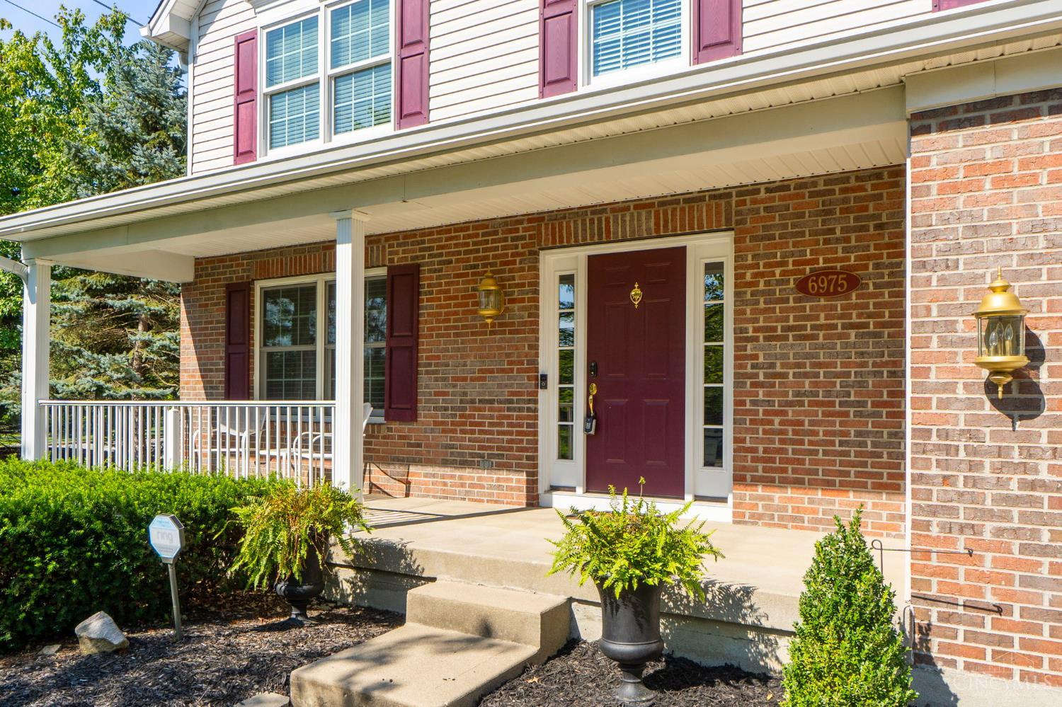 6975 Summer Field Drive