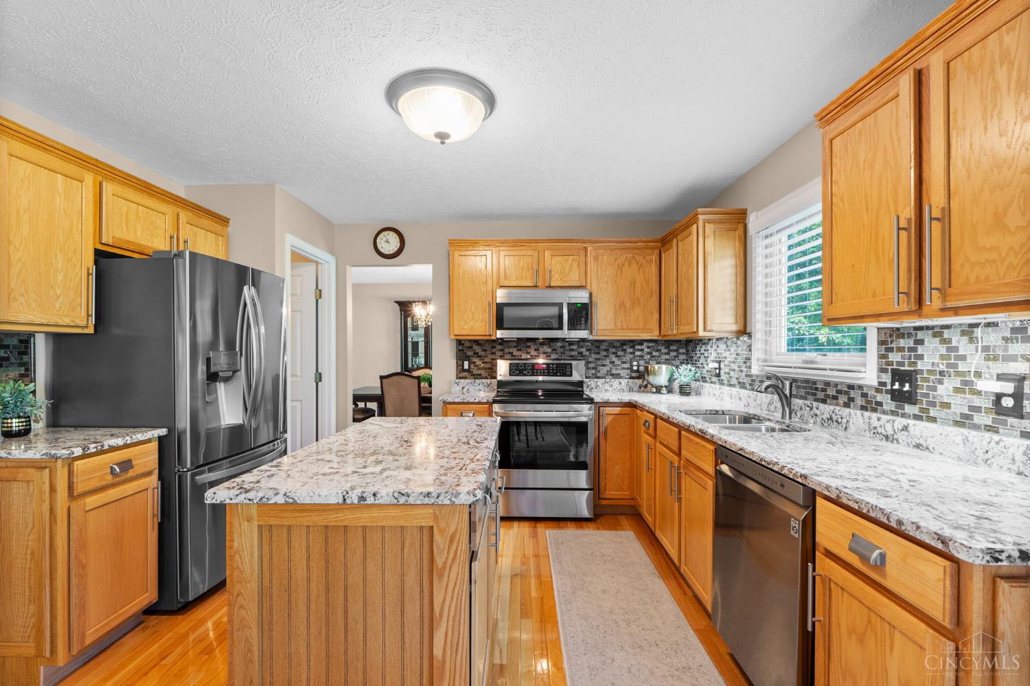 6975 Summer Field Drive