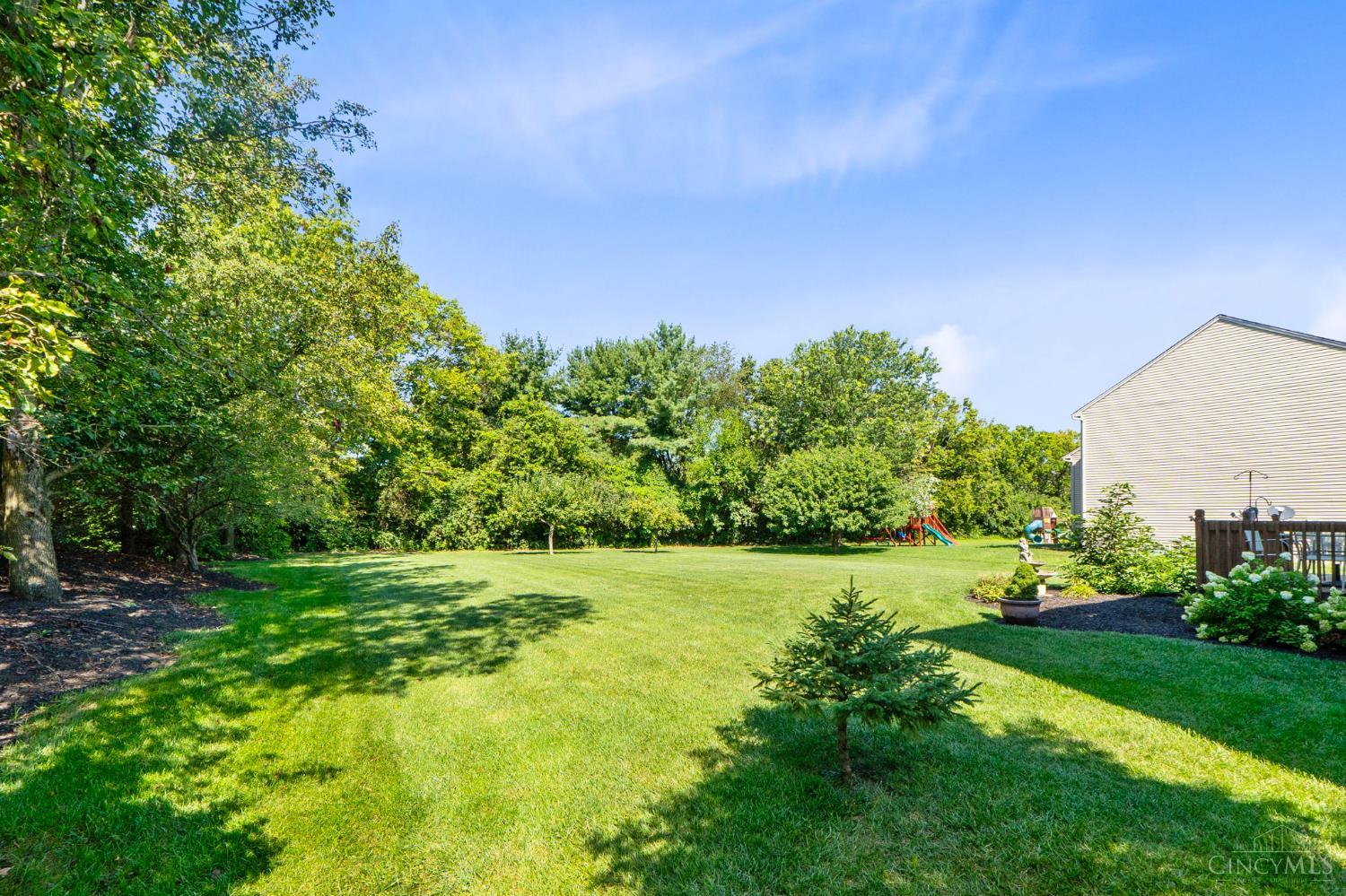 6975 Summer Field Drive