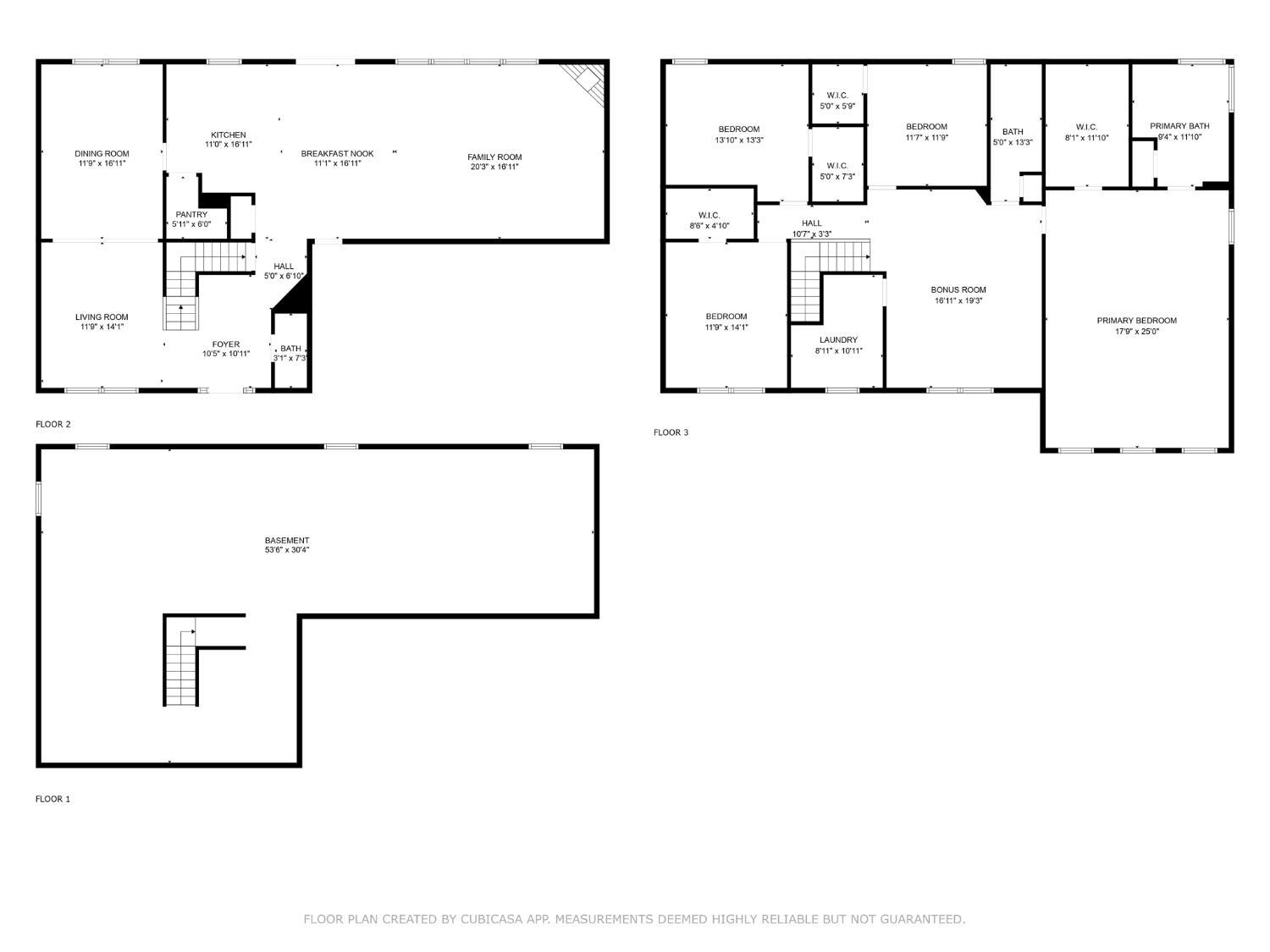 6975 Summer Field Drive